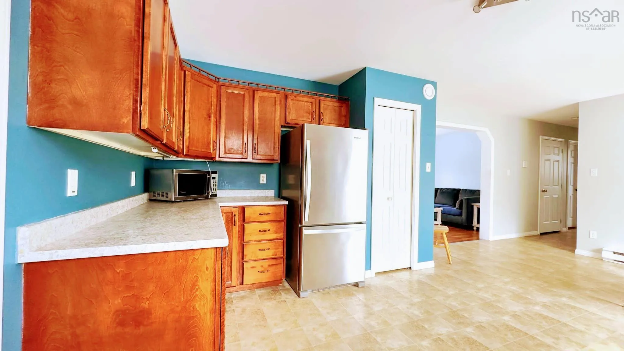 46 Crowells Point Road, Barrington West Ns B0w 1e0, 3 Bedrooms Bedrooms, ,2 BathroomsBathrooms,Residential,For Sale,Crowells Point,202501237