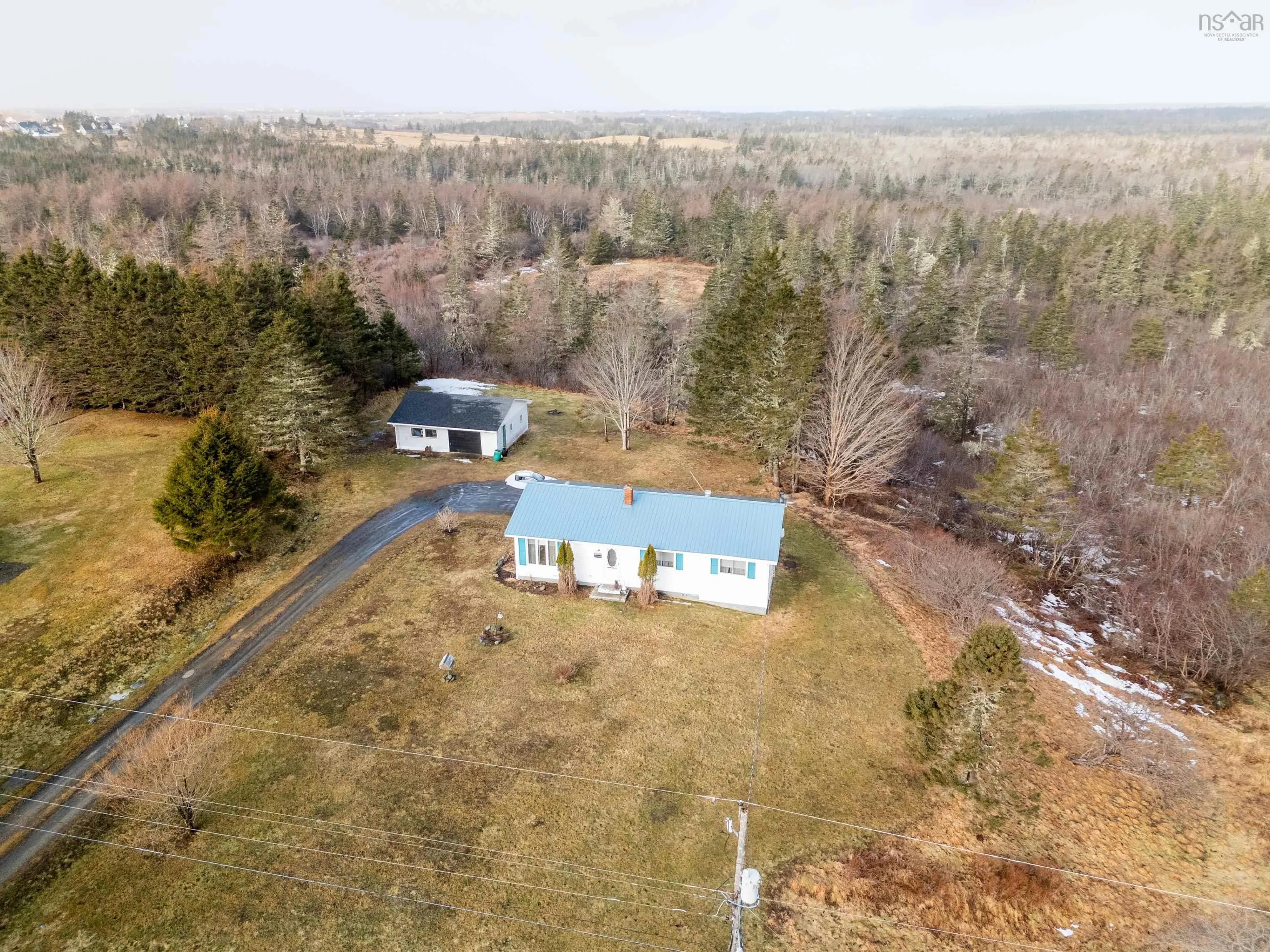 268 Lakeside Road, Hebron Ns B5a 5k4, 3 Bedrooms Bedrooms, ,1 BathroomBathrooms,Residential,For Sale,Lakeside,202506085