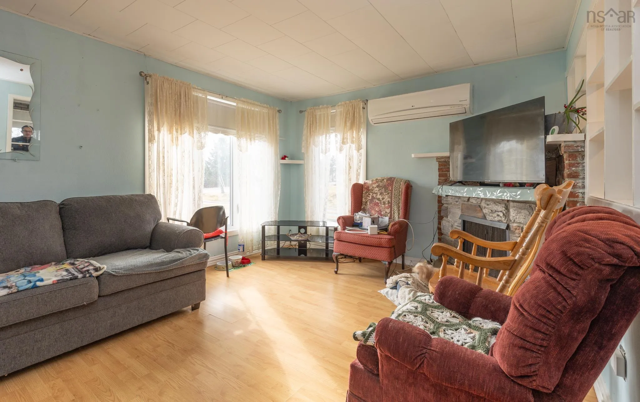 268 Lakeside Road, Hebron Ns B5a 5k4, 3 Bedrooms Bedrooms, ,1 BathroomBathrooms,Residential,For Sale,Lakeside,202506085