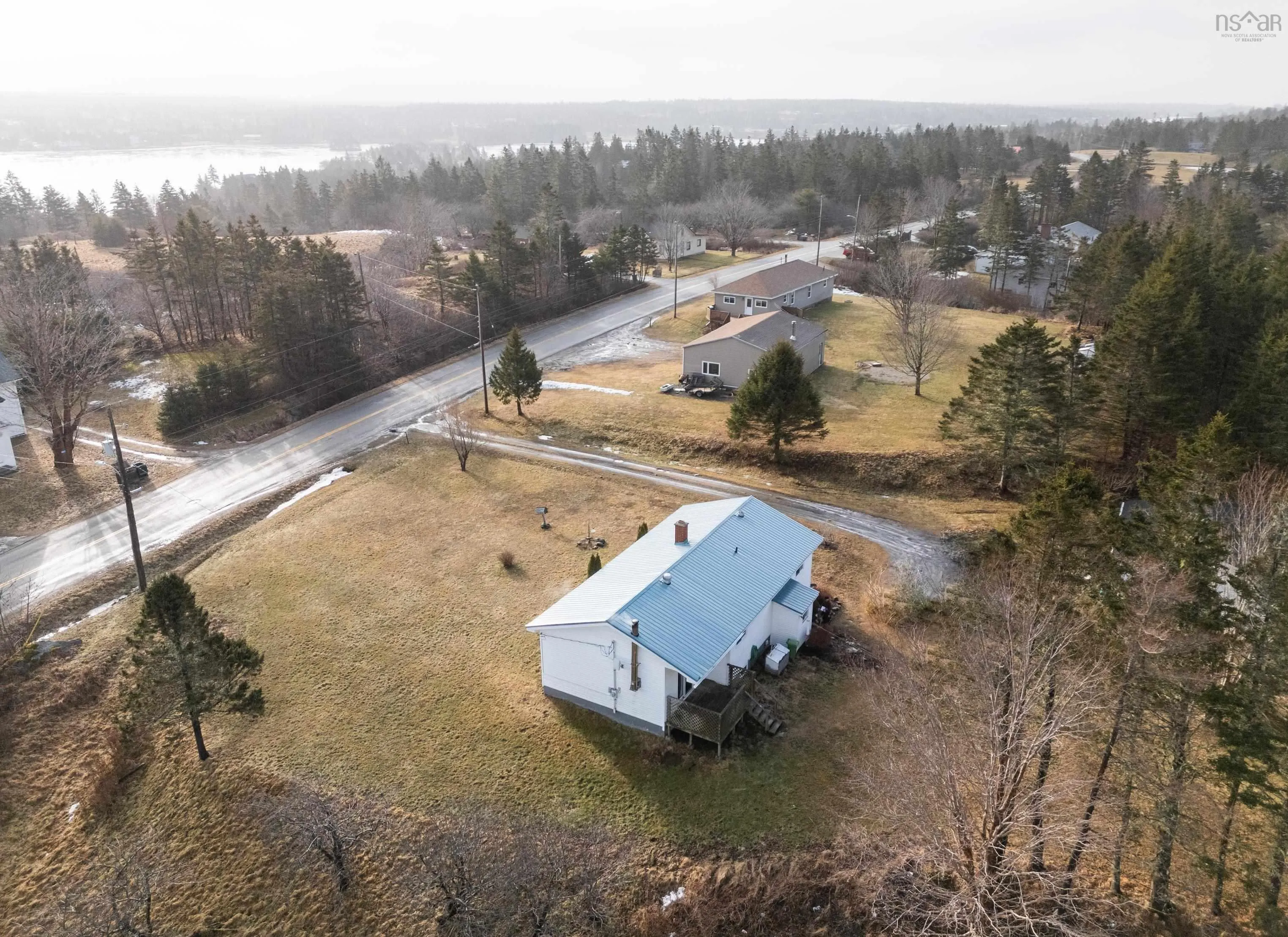268 Lakeside Road, Hebron Ns B5a 5k4, 3 Bedrooms Bedrooms, ,1 BathroomBathrooms,Residential,For Sale,Lakeside,202506085