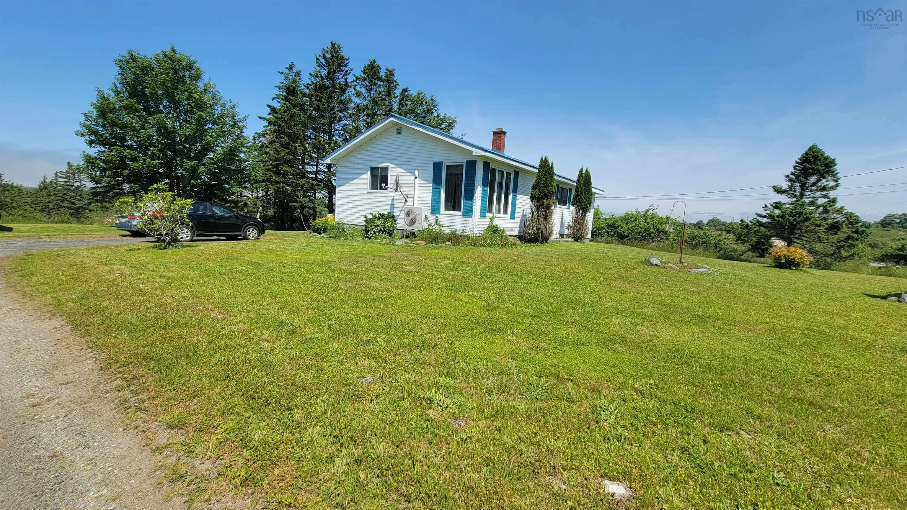 268 Lakeside Road, Hebron Ns B5a 5k4, 3 Bedrooms Bedrooms, ,1 BathroomBathrooms,Residential,For Sale,Lakeside,202506085