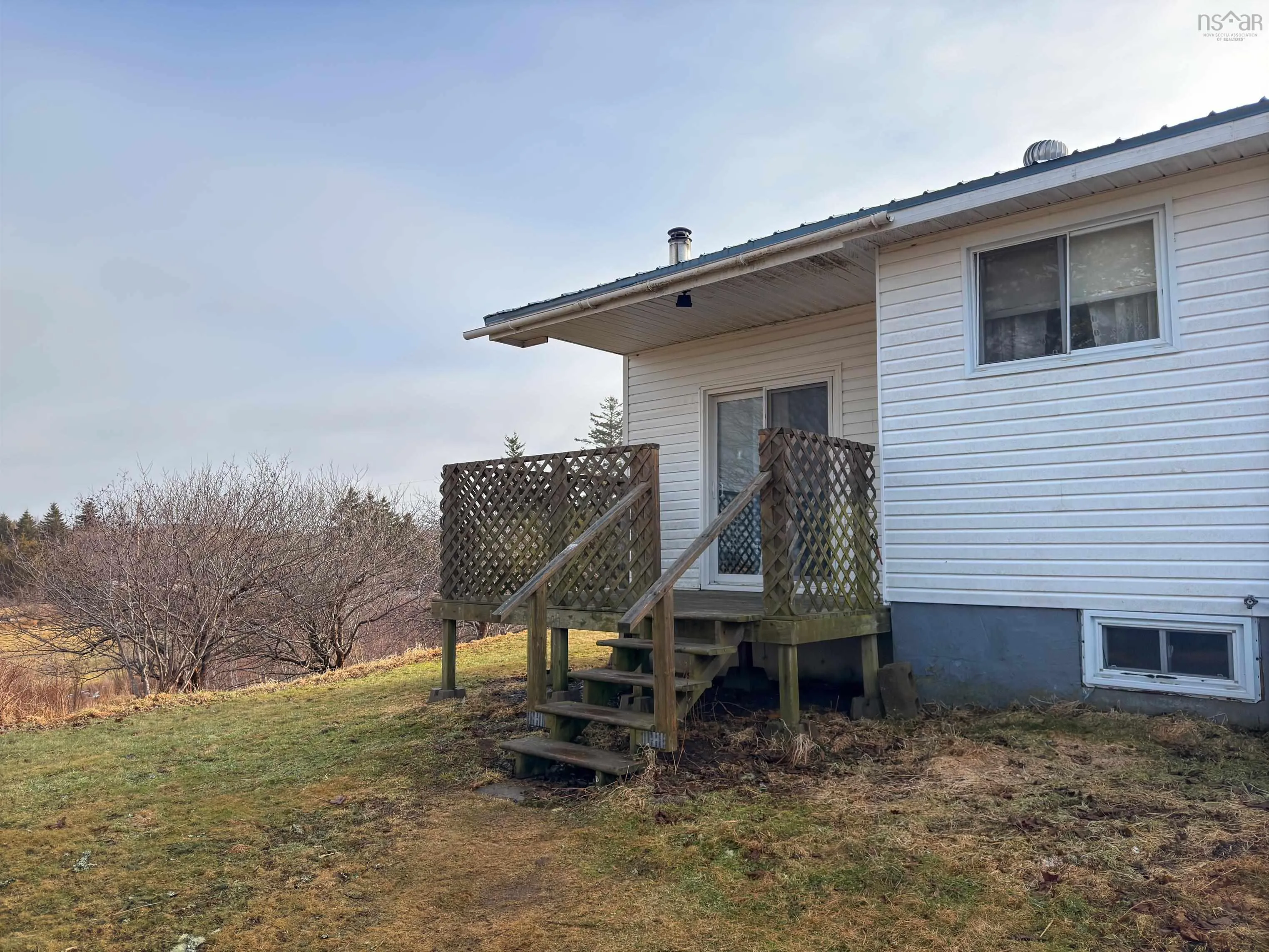 268 Lakeside Road, Hebron Ns B5a 5k4, 3 Bedrooms Bedrooms, ,1 BathroomBathrooms,Residential,For Sale,Lakeside,202506085