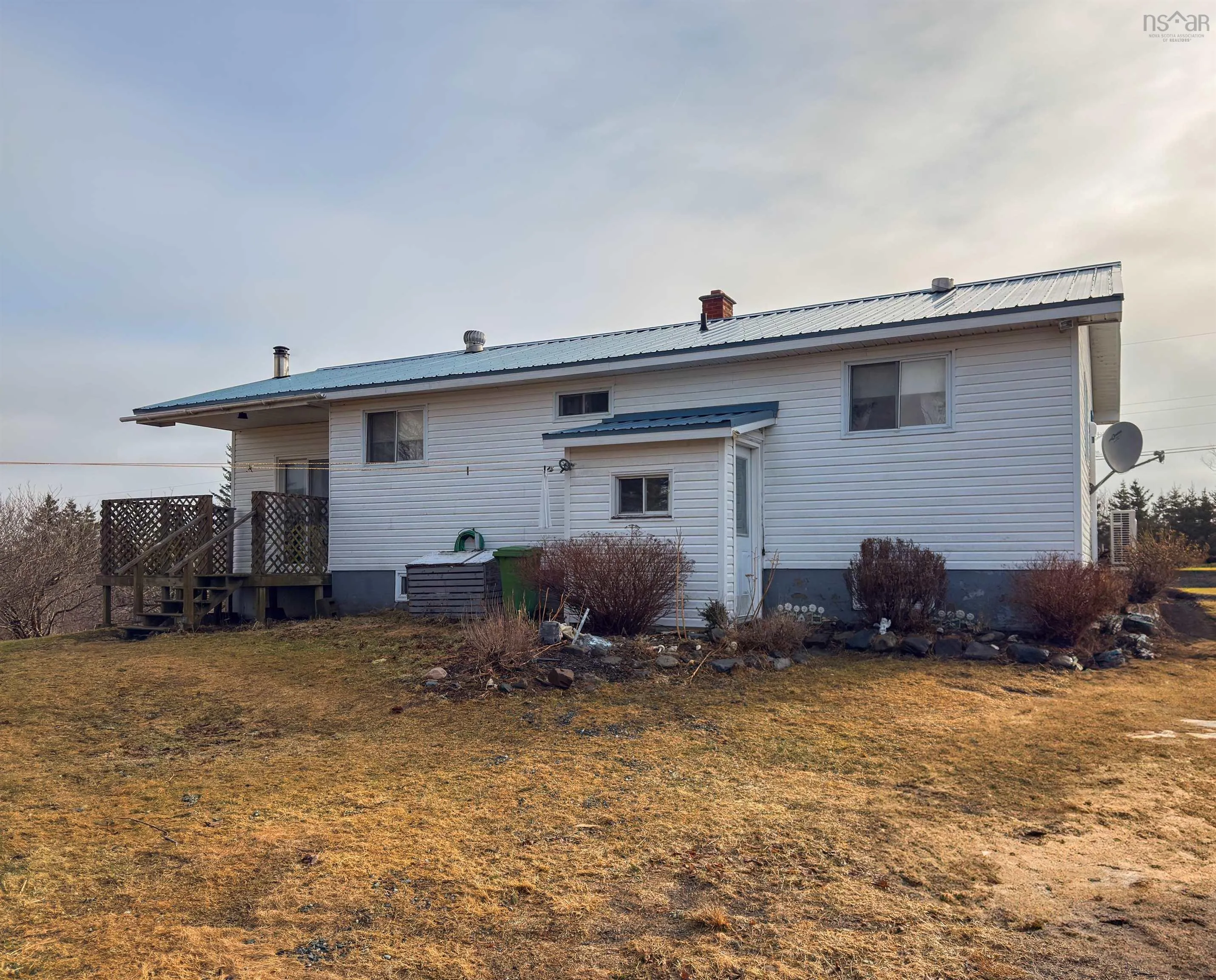 268 Lakeside Road, Hebron Ns B5a 5k4, 3 Bedrooms Bedrooms, ,1 BathroomBathrooms,Residential,For Sale,Lakeside,202506085