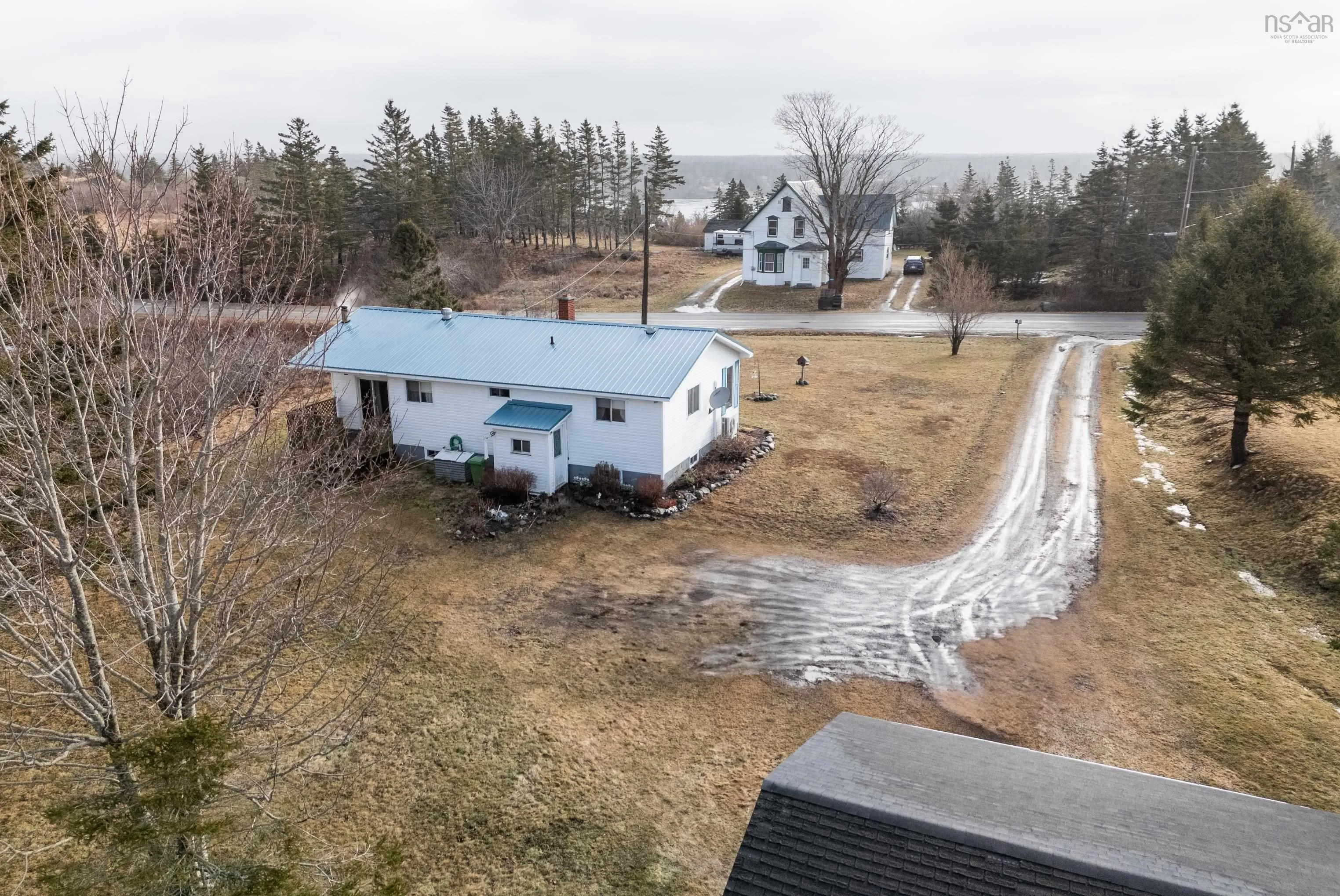 268 Lakeside Road, Hebron Ns B5a 5k4, 3 Bedrooms Bedrooms, ,1 BathroomBathrooms,Residential,For Sale,Lakeside,202506085