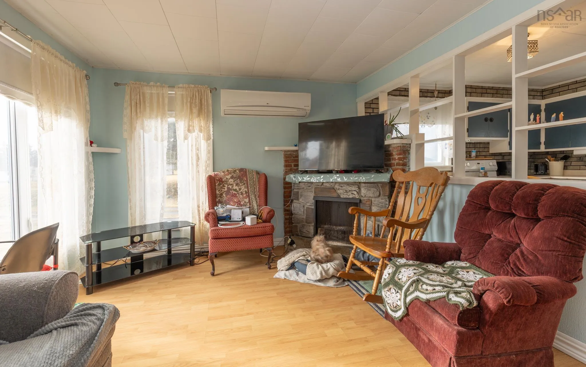 268 Lakeside Road, Hebron Ns B5a 5k4, 3 Bedrooms Bedrooms, ,1 BathroomBathrooms,Residential,For Sale,Lakeside,202506085