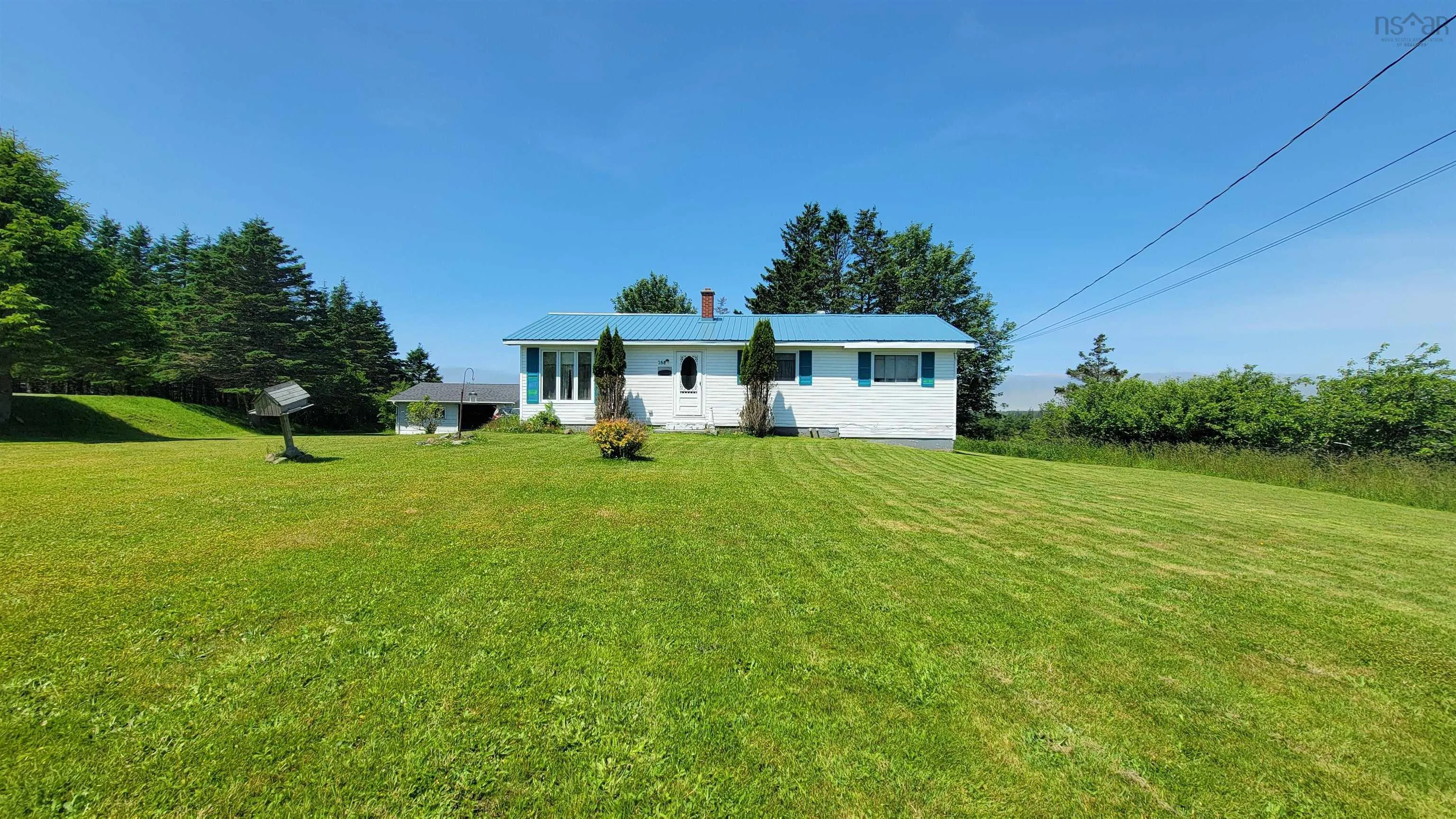 268 Lakeside Road, Hebron Ns B5a 5k4, 3 Bedrooms Bedrooms, ,1 BathroomBathrooms,Residential,For Sale,Lakeside,202506085