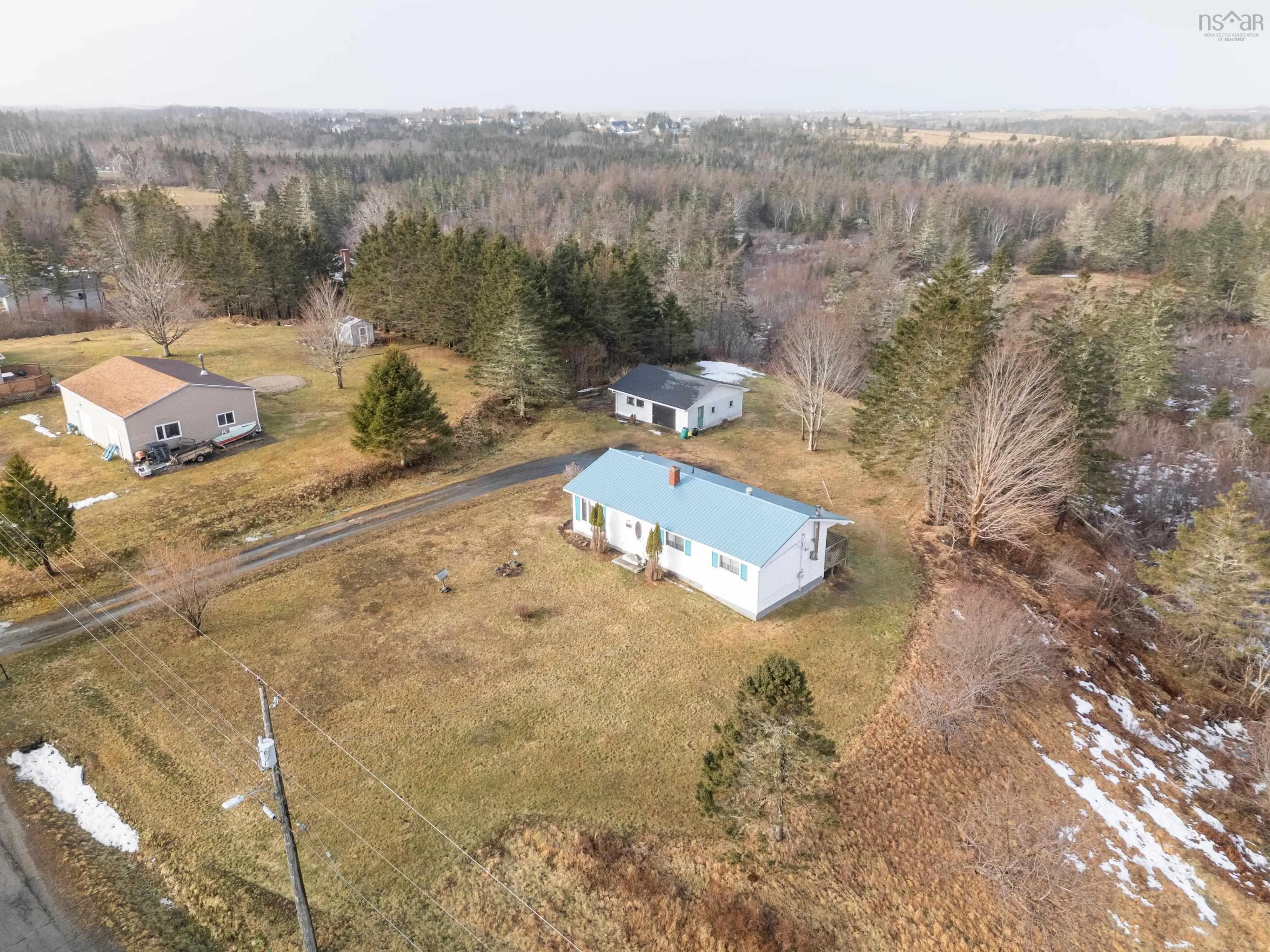 268 Lakeside Road, Hebron Ns B5a 5k4, 3 Bedrooms Bedrooms, ,1 BathroomBathrooms,Residential,For Sale,Lakeside,202506085