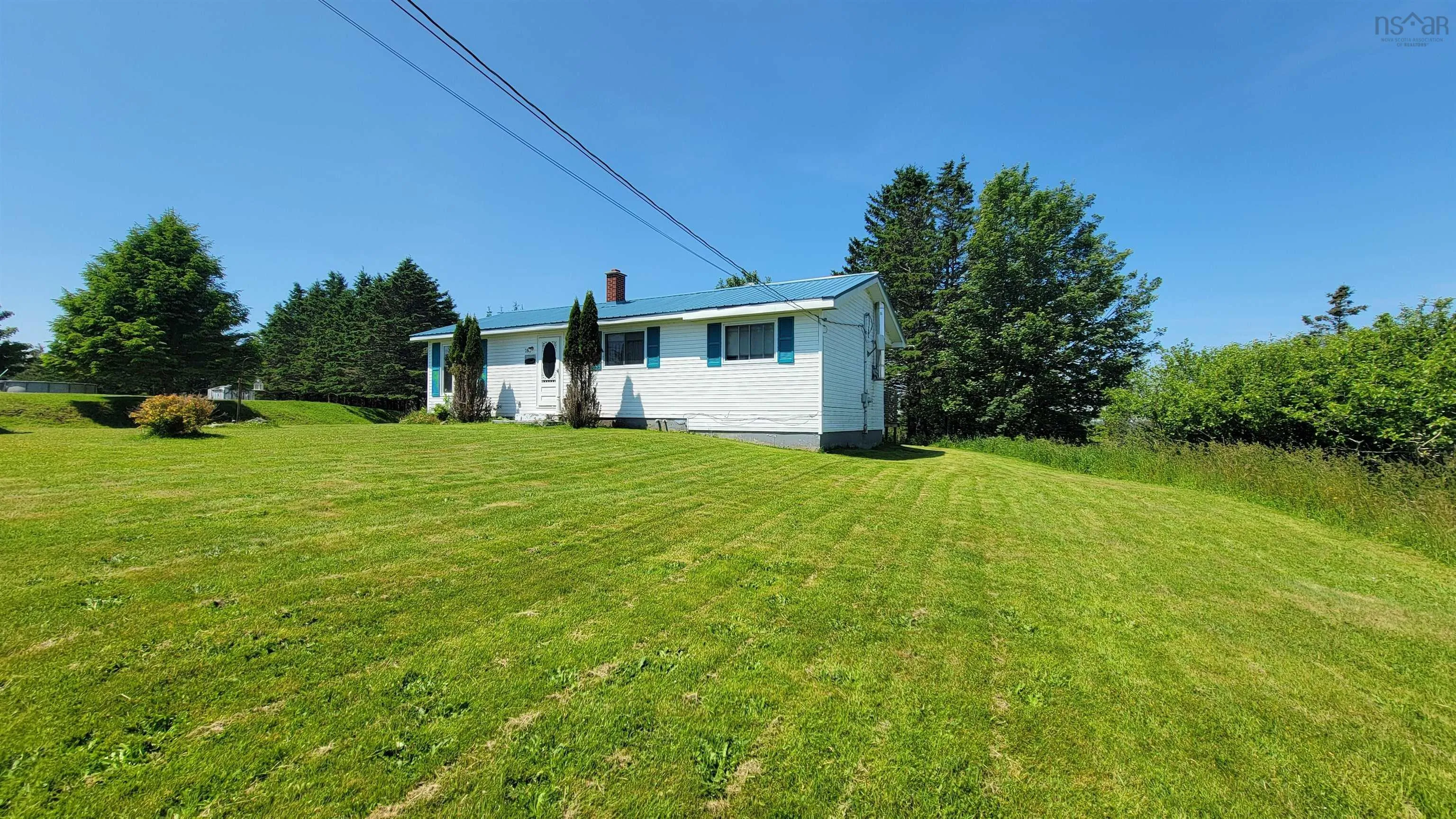 268 Lakeside Road, Hebron Ns B5a 5k4, 3 Bedrooms Bedrooms, ,1 BathroomBathrooms,Residential,For Sale,Lakeside,202506085