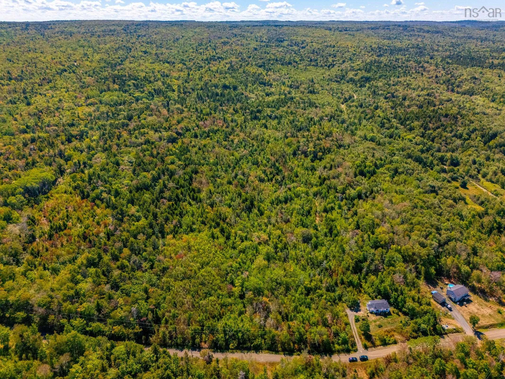 Longley Mountain Road, Youngs Cove, NS B0S 1L0, ,Land,For Sale,Longley Mountain,202518673