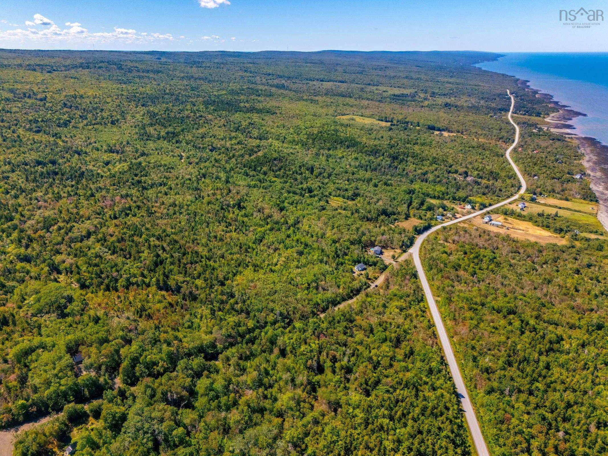 Longley Mountain Road, Youngs Cove, NS B0S 1L0, ,Land,For Sale,Longley Mountain,202518673