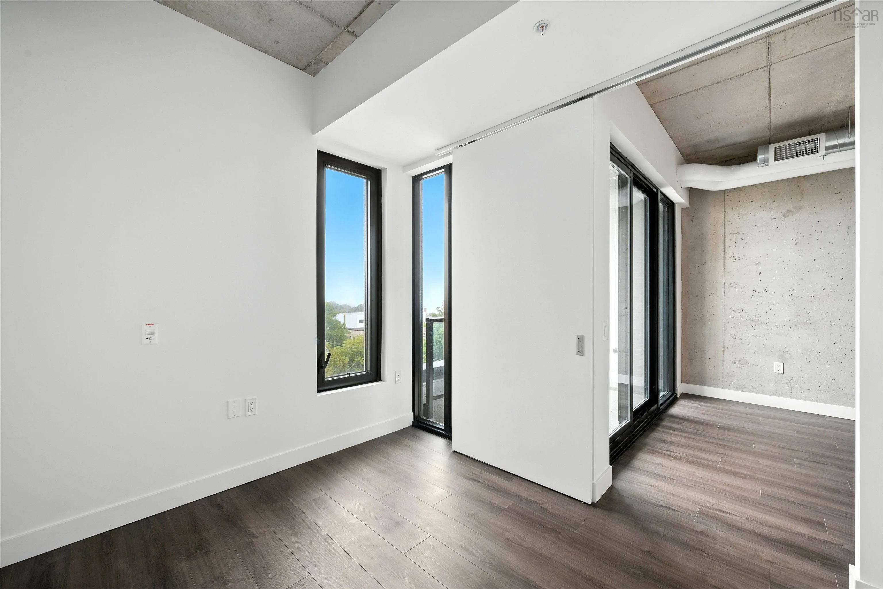 708-5511 Bilby Street, Halifax, NS B3K 0M5, 2 Bedrooms Bedrooms, ,1 BathroomBathrooms,Residential,For Sale,Bilby,202521615