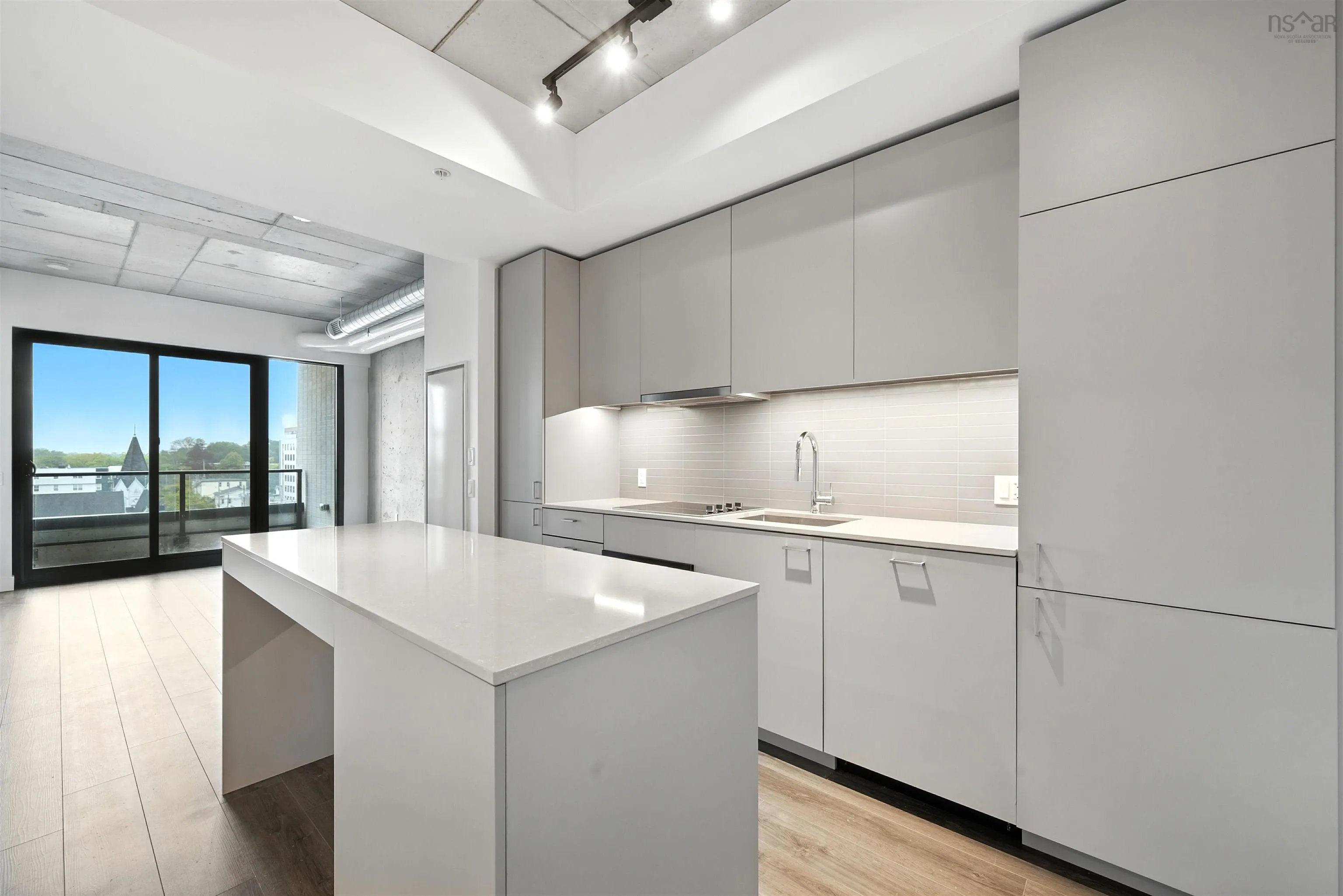 708-5511 Bilby Street, Halifax, NS B3K 0M5, 2 Bedrooms Bedrooms, ,1 BathroomBathrooms,Residential,For Sale,Bilby,202521615