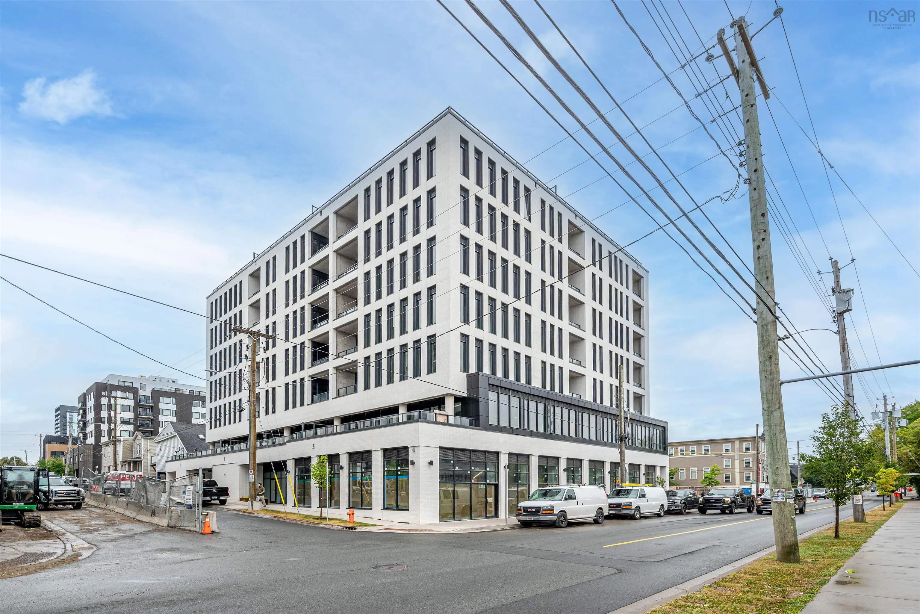 708-5511 Bilby Street, Halifax, NS B3K 0M5, 2 Bedrooms Bedrooms, ,1 BathroomBathrooms,Residential,For Sale,Bilby,202521615