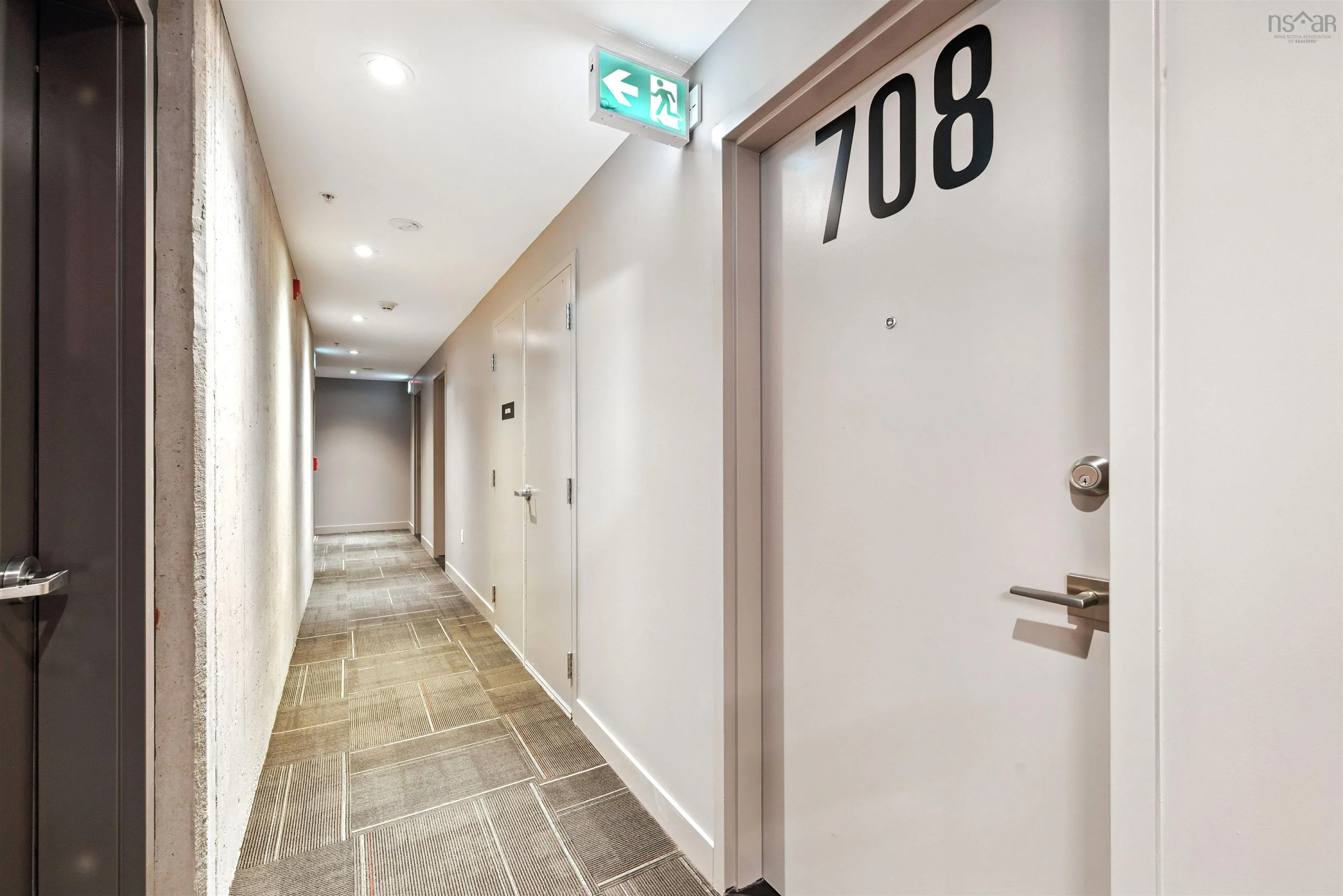 708-5511 Bilby Street, Halifax, NS B3K 0M5, 2 Bedrooms Bedrooms, ,1 BathroomBathrooms,Residential,For Sale,Bilby,202521615