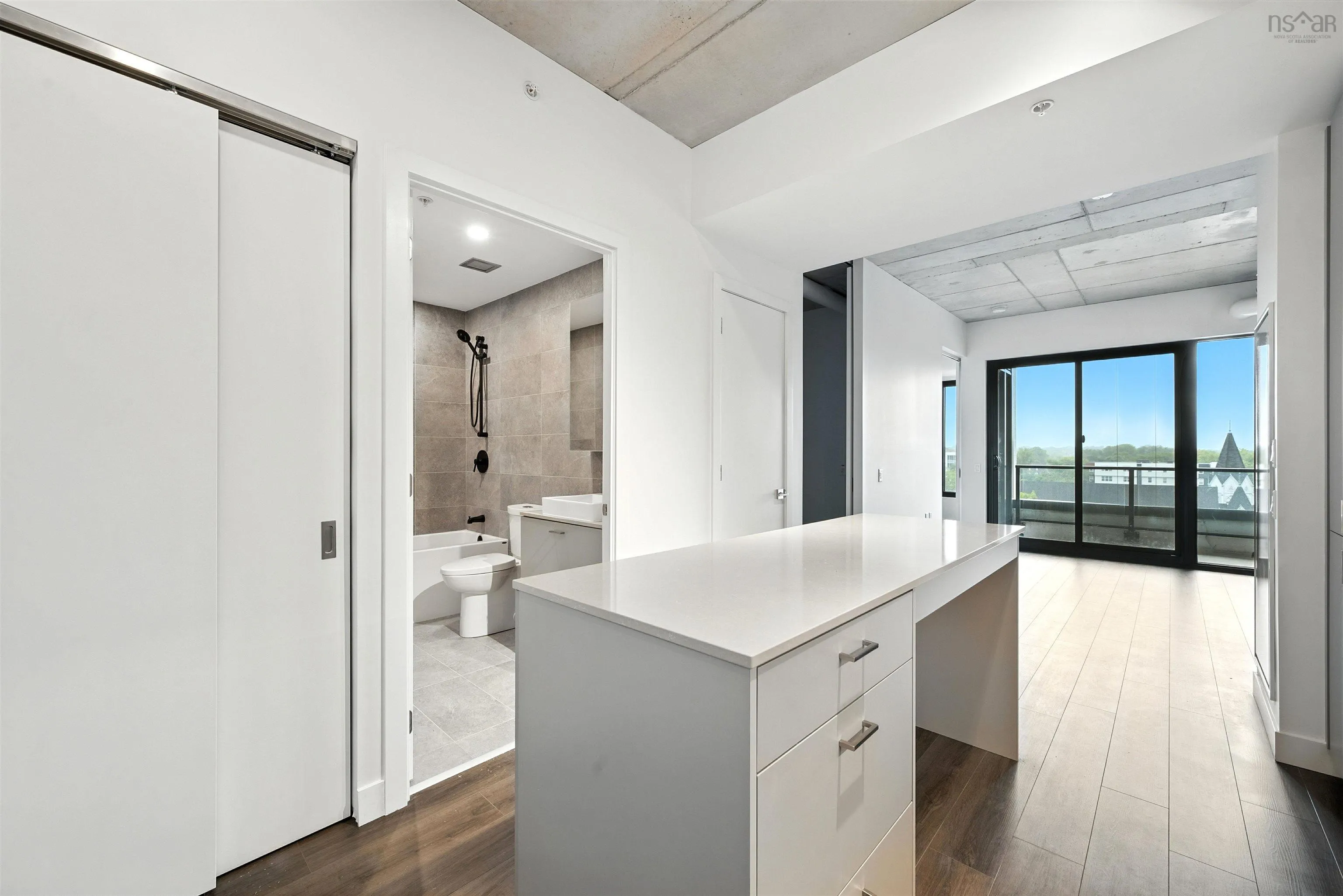 708-5511 Bilby Street, Halifax, NS B3K 0M5, 2 Bedrooms Bedrooms, ,1 BathroomBathrooms,Residential,For Sale,Bilby,202521615