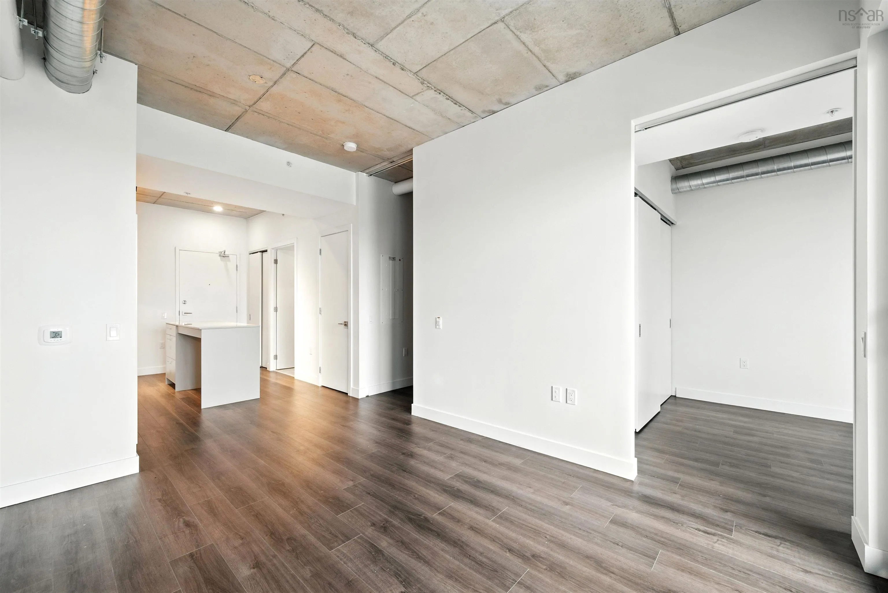 708-5511 Bilby Street, Halifax, NS B3K 0M5, 2 Bedrooms Bedrooms, ,1 BathroomBathrooms,Residential,For Sale,Bilby,202521615