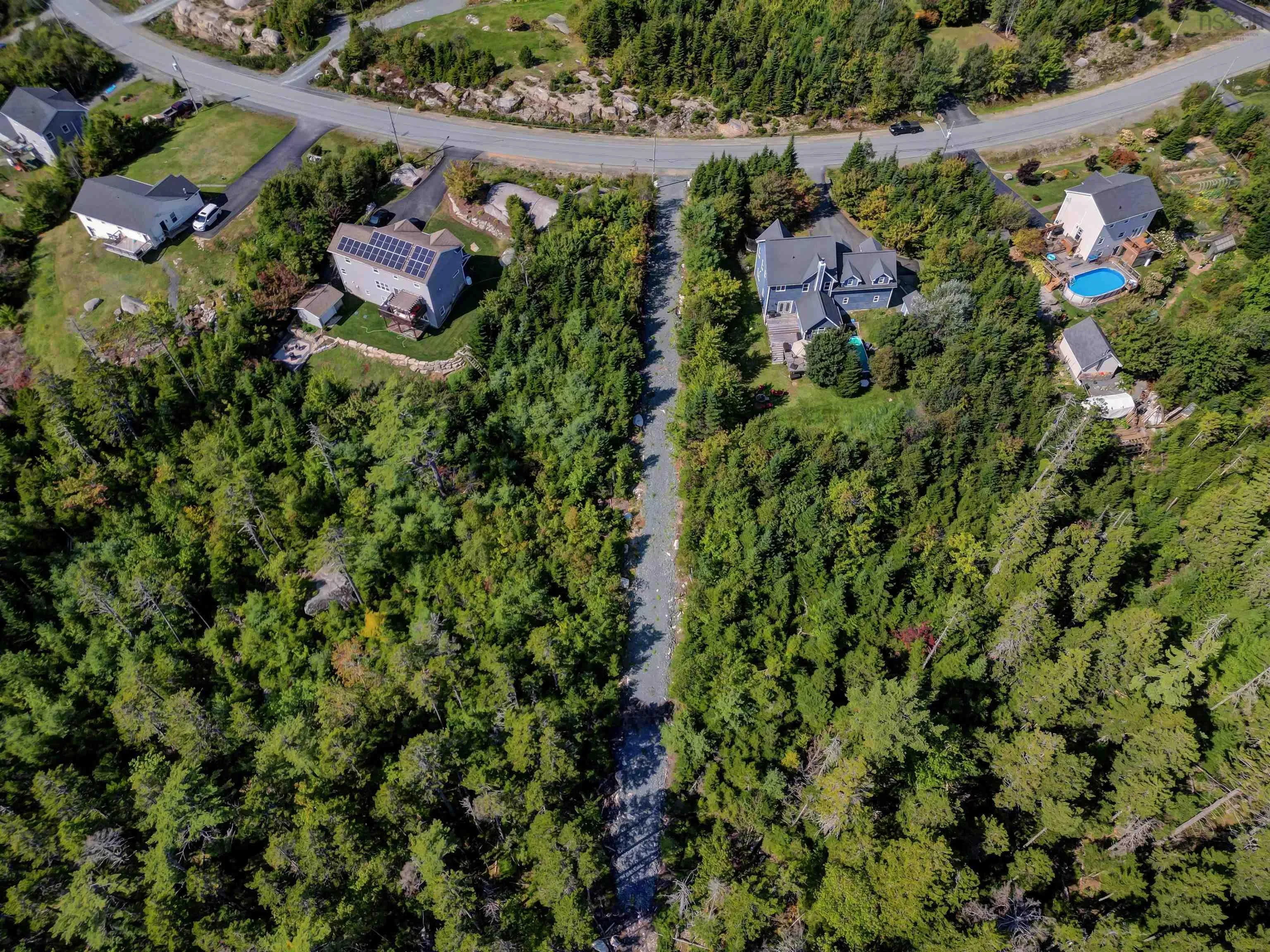 191 Summit Crescent, Upper Tantallon Ns B3z 1p9, ,Land,For Sale,Summit,202506005