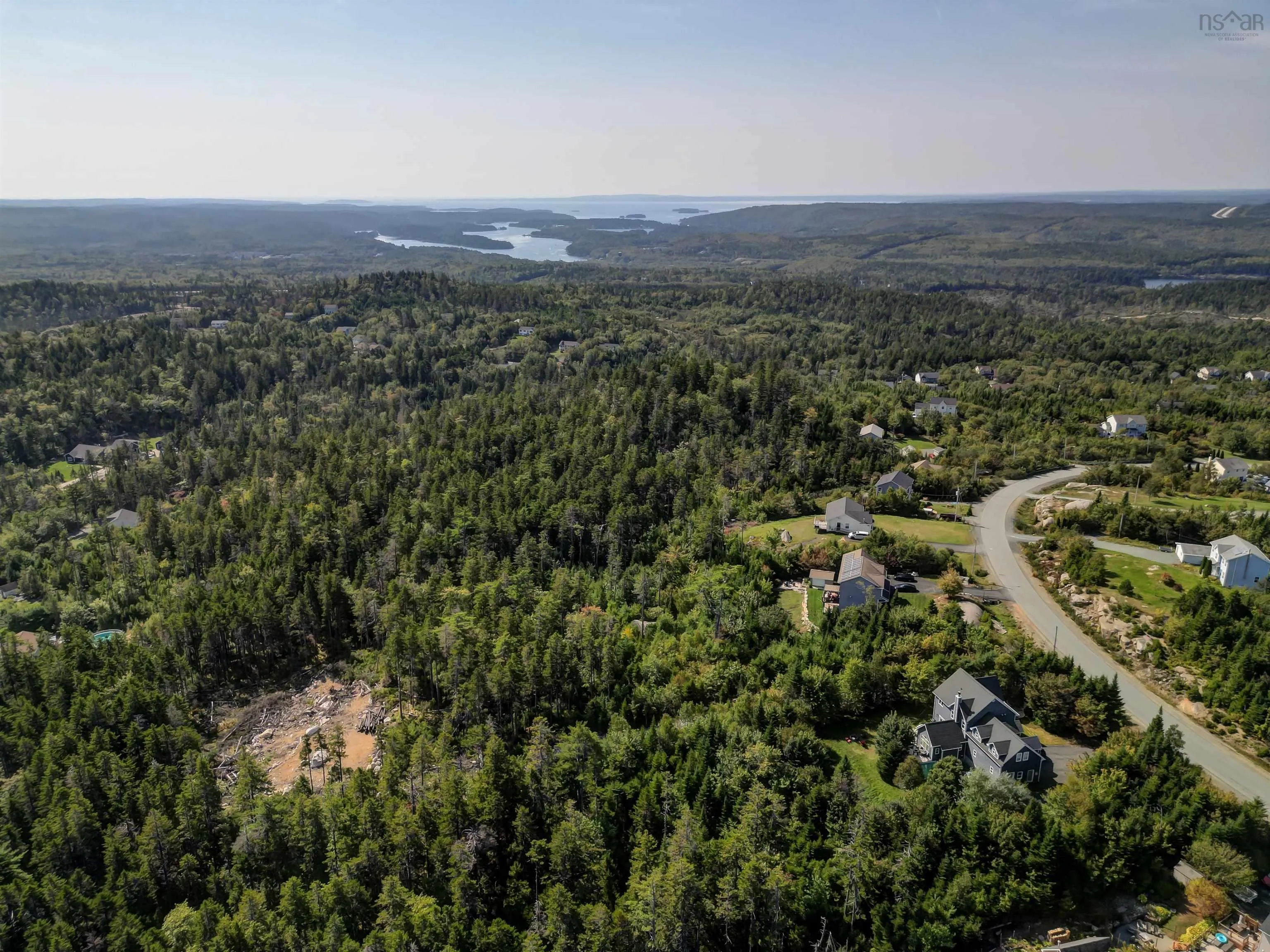 191 Summit Crescent, Upper Tantallon Ns B3z 1p9, ,Land,For Sale,Summit,202506005