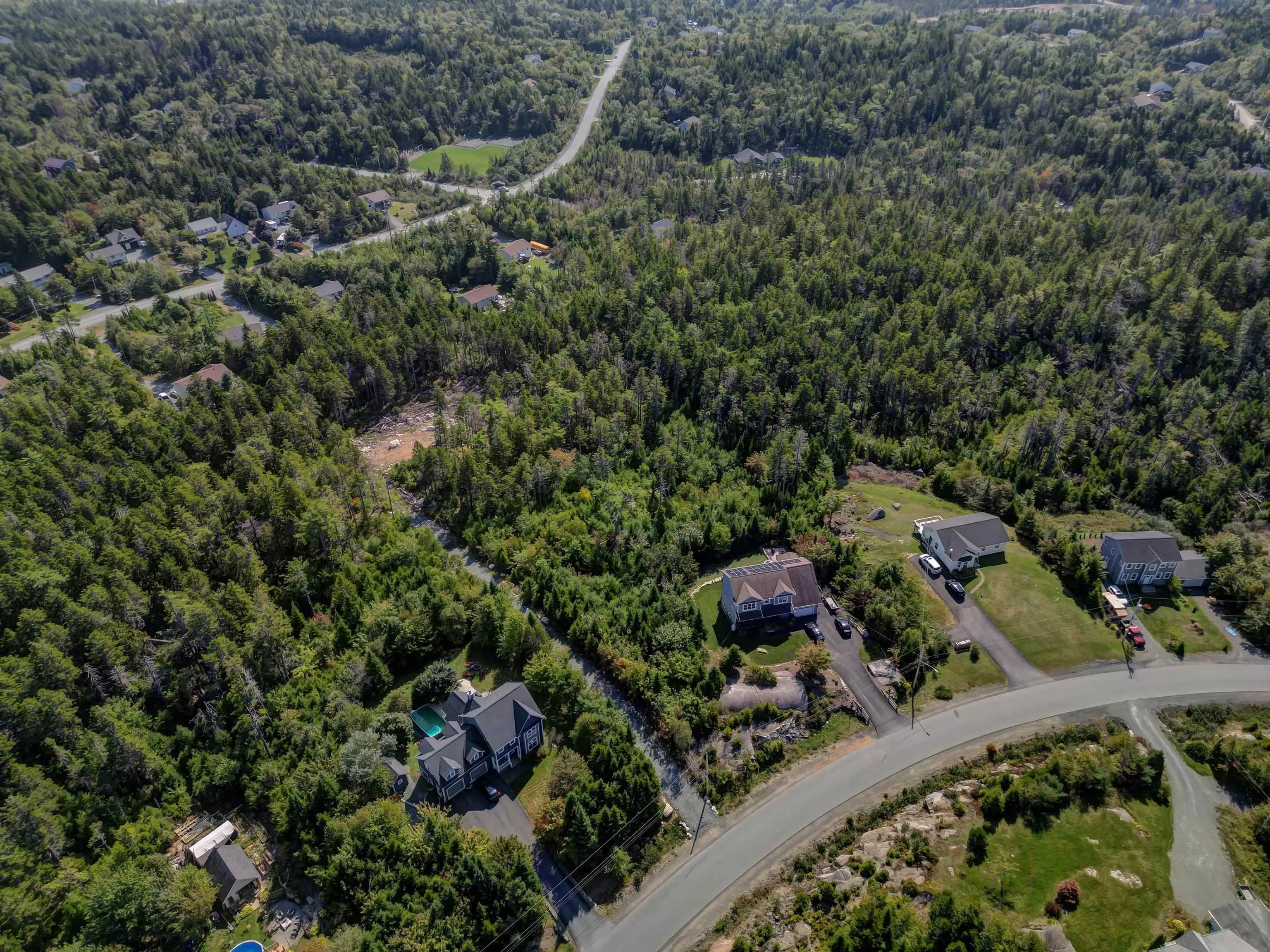191 Summit Crescent, Upper Tantallon Ns B3z 1p9, ,Land,For Sale,Summit,202506005