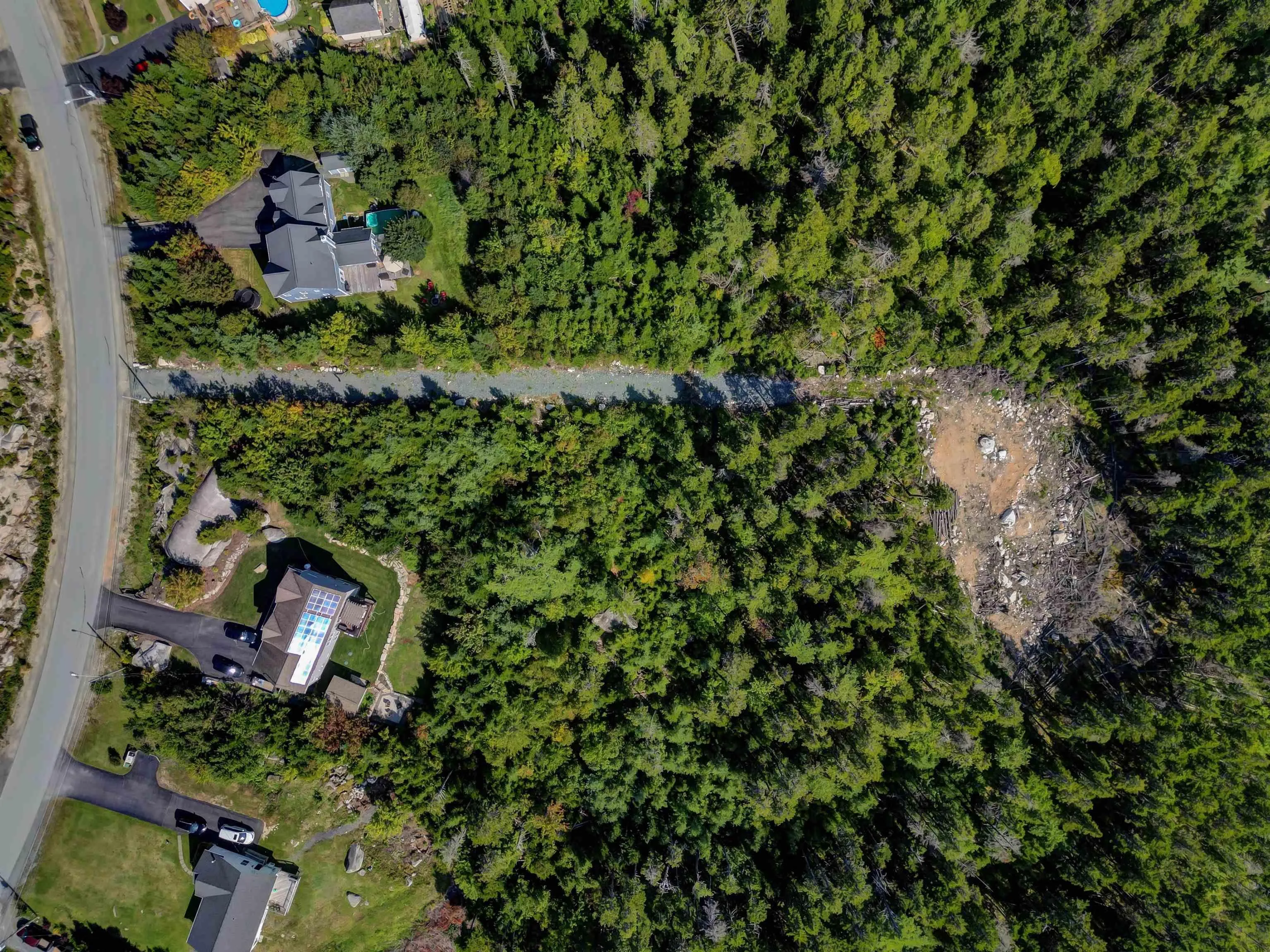 191 Summit Crescent, Upper Tantallon Ns B3z 1p9, ,Land,For Sale,Summit,202506005