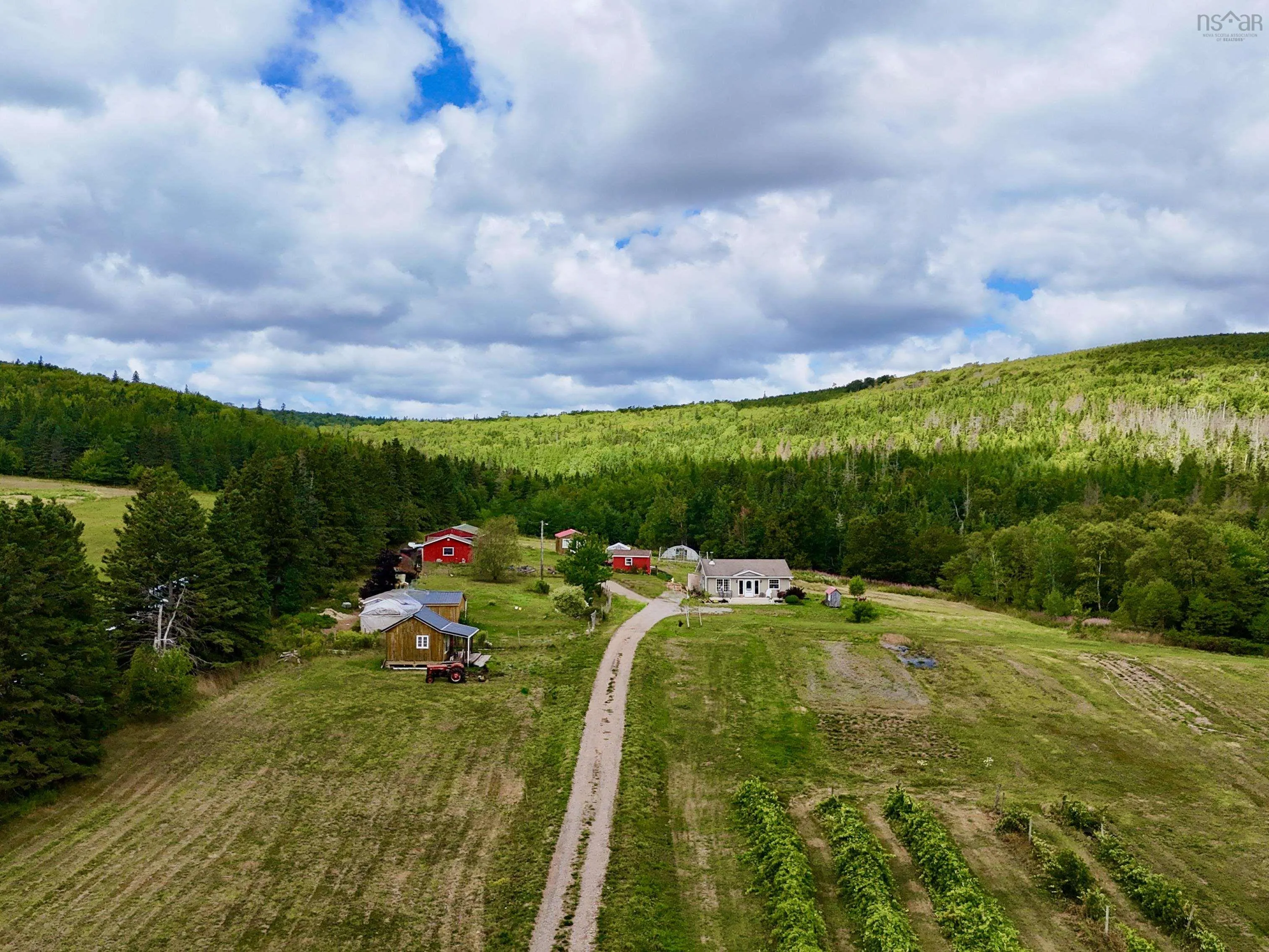3512 Highway 252, Brook Village, NS B0E 1X0, 2 Bedrooms Bedrooms, ,1 BathroomBathrooms,Residential,For Sale,Highway 252,202515506