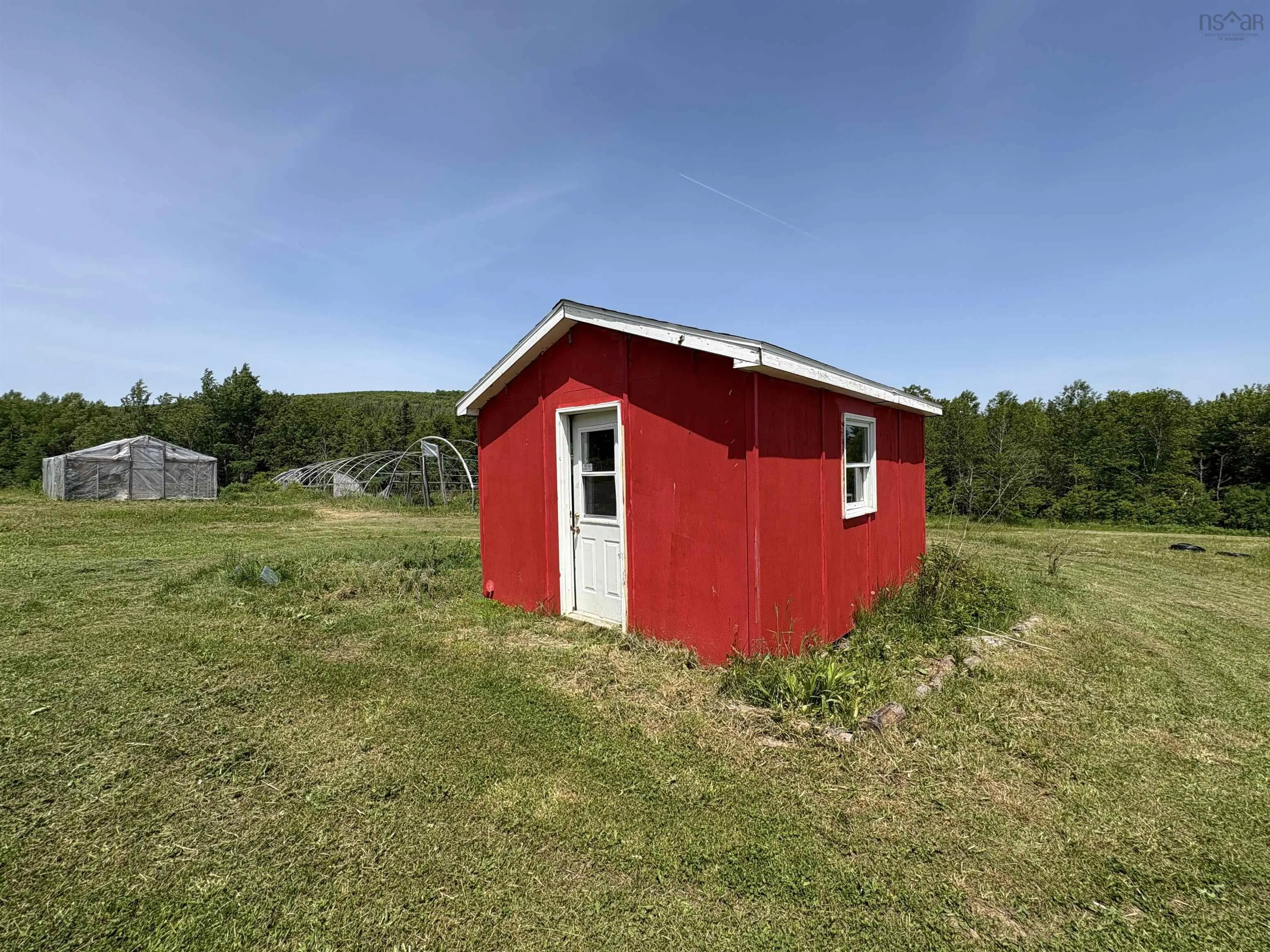 3512 Highway 252, Brook Village, NS B0E 1X0, 2 Bedrooms Bedrooms, ,1 BathroomBathrooms,Residential,For Sale,Highway 252,202515506