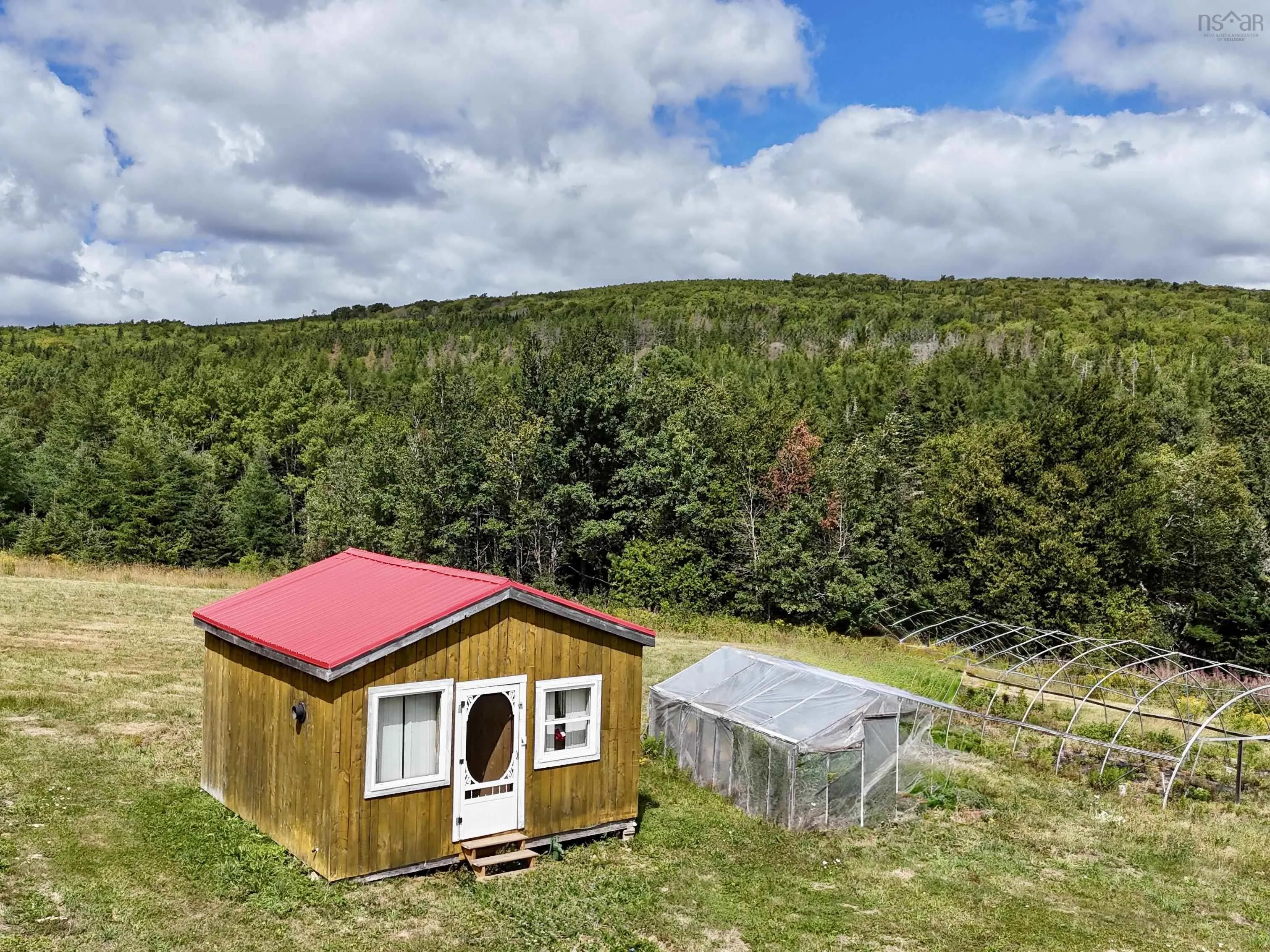 3512 Highway 252, Brook Village, NS B0E 1X0, 2 Bedrooms Bedrooms, ,1 BathroomBathrooms,Residential,For Sale,Highway 252,202515506