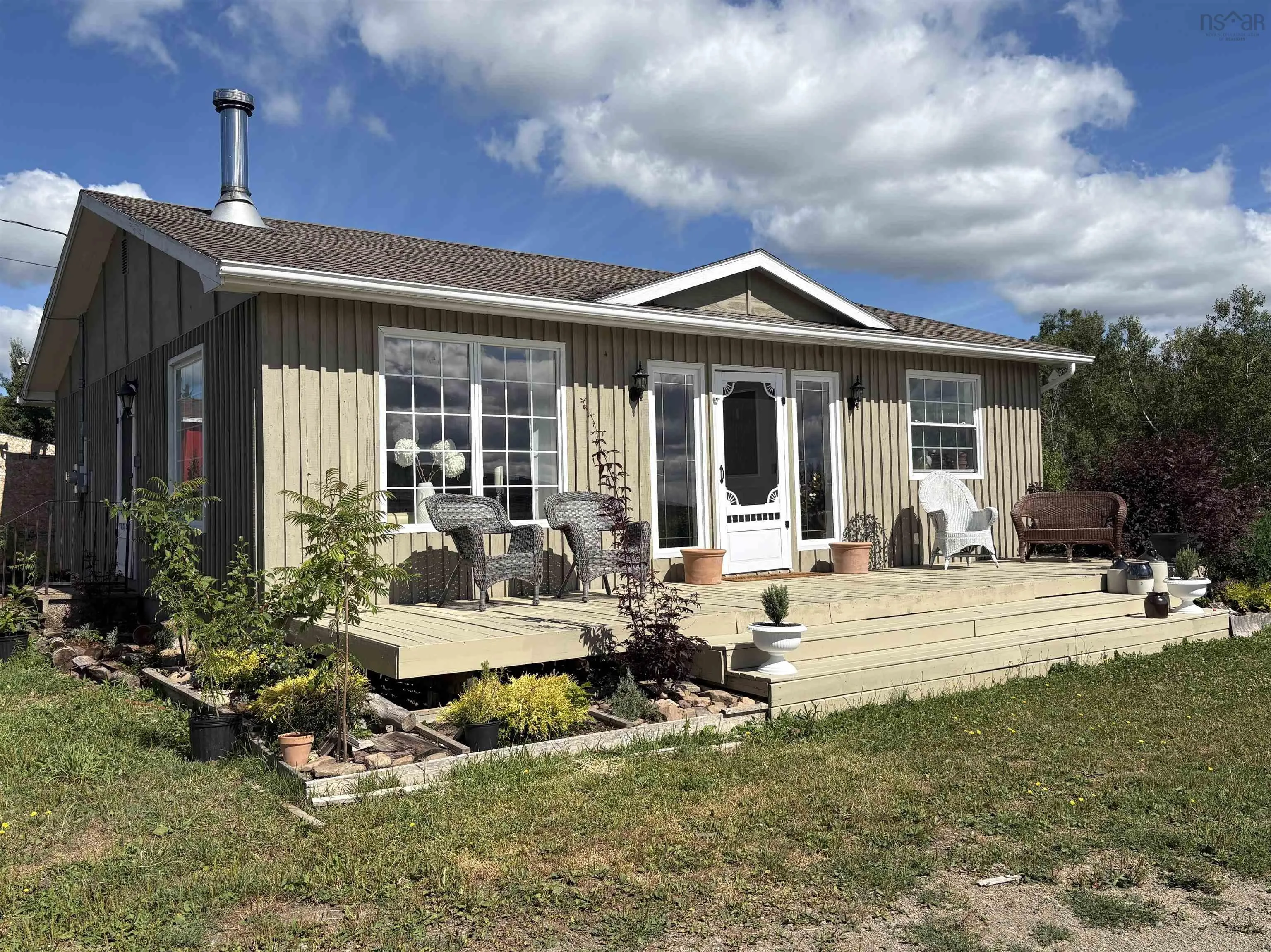 3512 Highway 252, Brook Village, NS B0E 1X0, 2 Bedrooms Bedrooms, ,1 BathroomBathrooms,Residential,For Sale,Highway 252,202515506