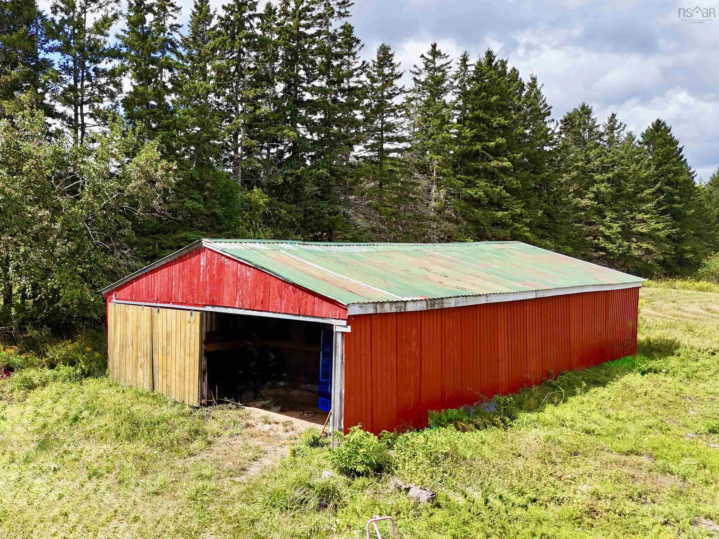 3512 Highway 252, Brook Village, NS B0E 1X0, 2 Bedrooms Bedrooms, ,1 BathroomBathrooms,Residential,For Sale,Highway 252,202515506
