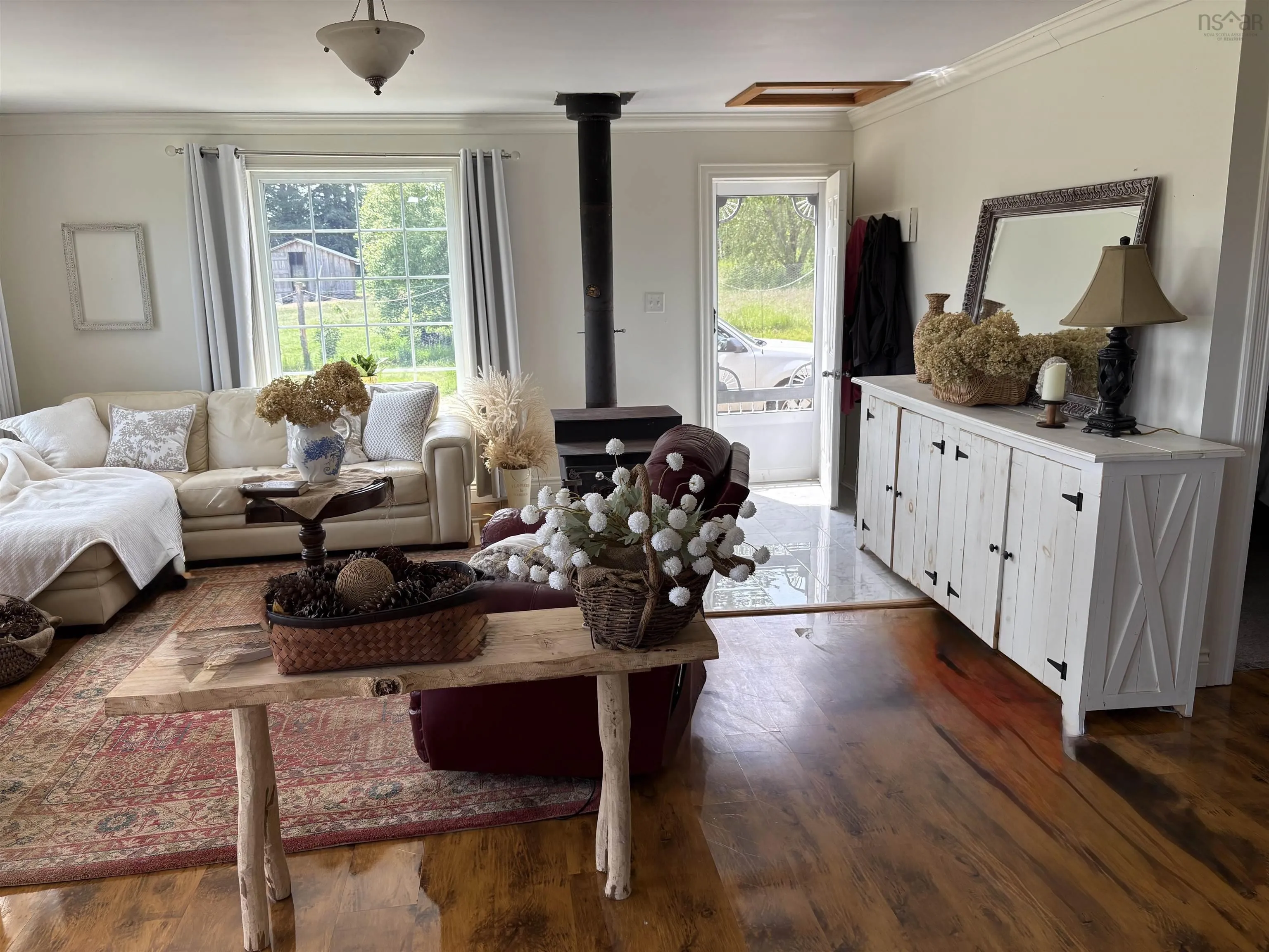 3512 Highway 252, Brook Village, NS B0E 1X0, 2 Bedrooms Bedrooms, ,1 BathroomBathrooms,Residential,For Sale,Highway 252,202515506