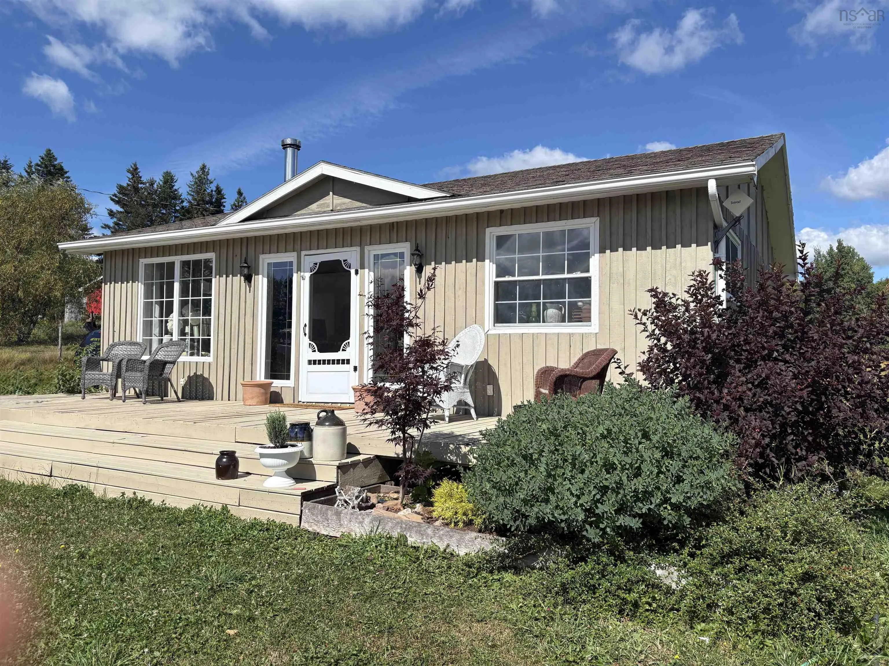 3512 Highway 252, Brook Village, NS B0E 1X0, 2 Bedrooms Bedrooms, ,1 BathroomBathrooms,Residential,For Sale,Highway 252,202515506