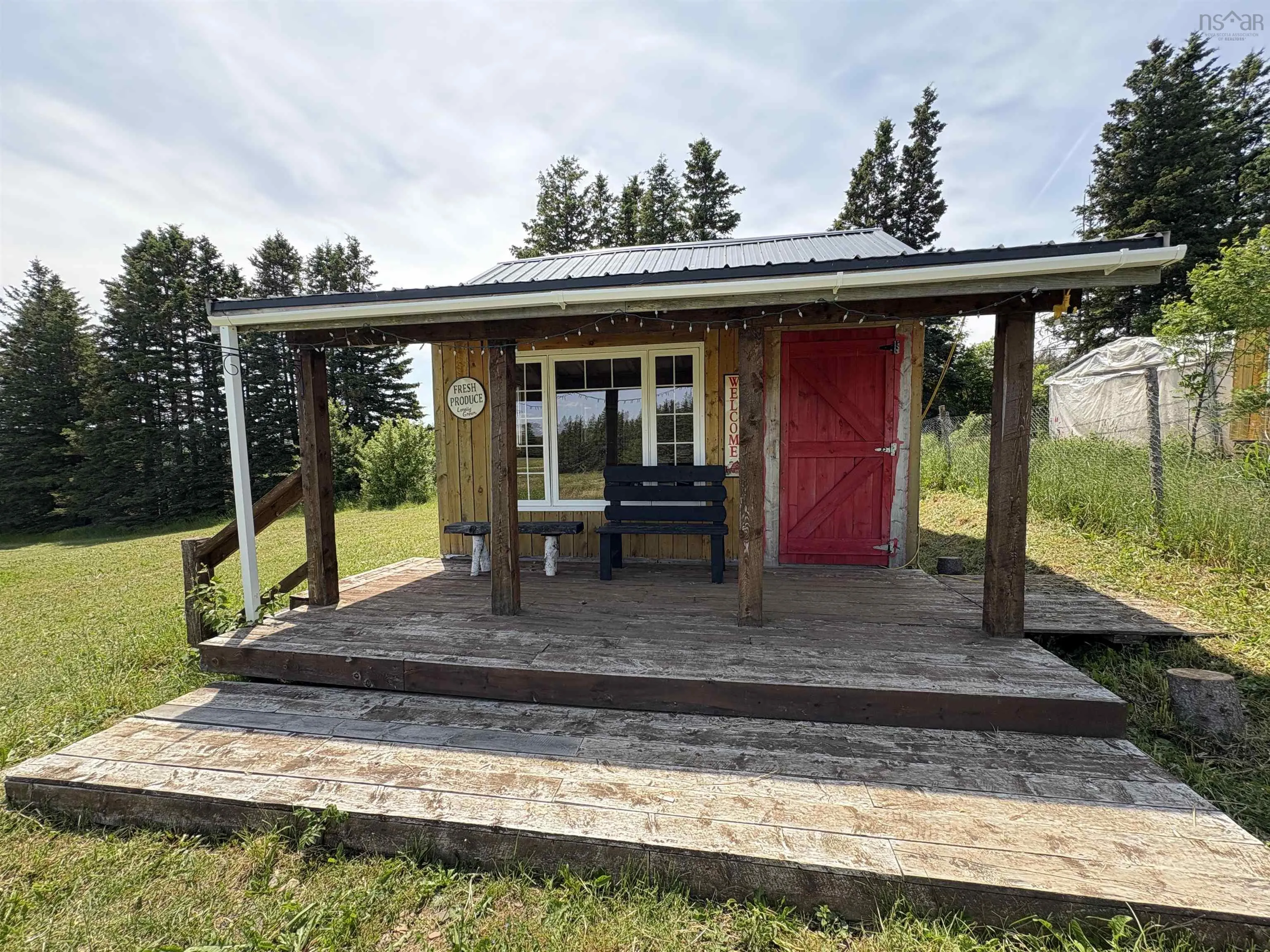 3512 Highway 252, Brook Village, NS B0E 1X0, 2 Bedrooms Bedrooms, ,1 BathroomBathrooms,Residential,For Sale,Highway 252,202515506