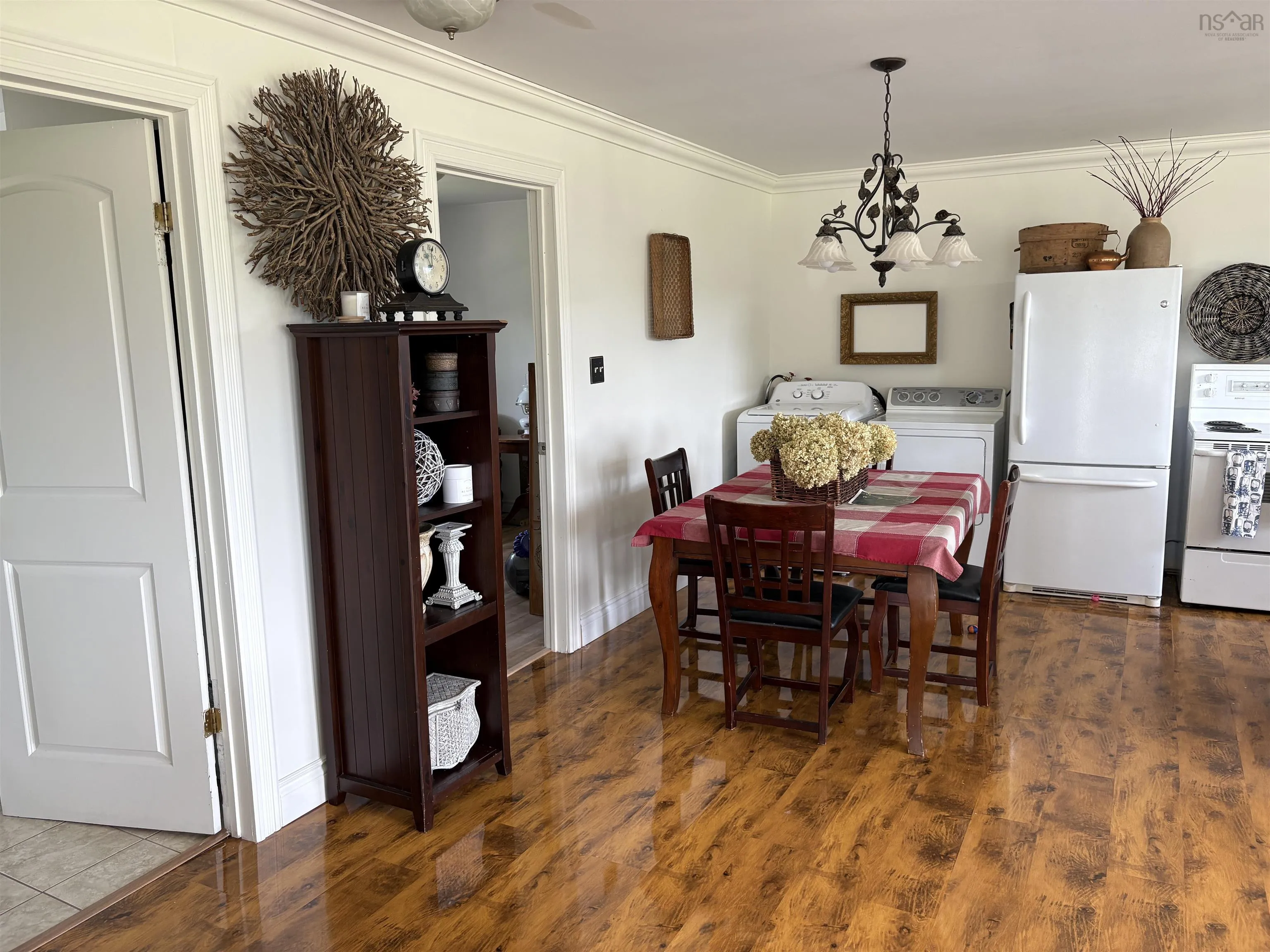 3512 Highway 252, Brook Village, NS B0E 1X0, 2 Bedrooms Bedrooms, ,1 BathroomBathrooms,Residential,For Sale,Highway 252,202515506