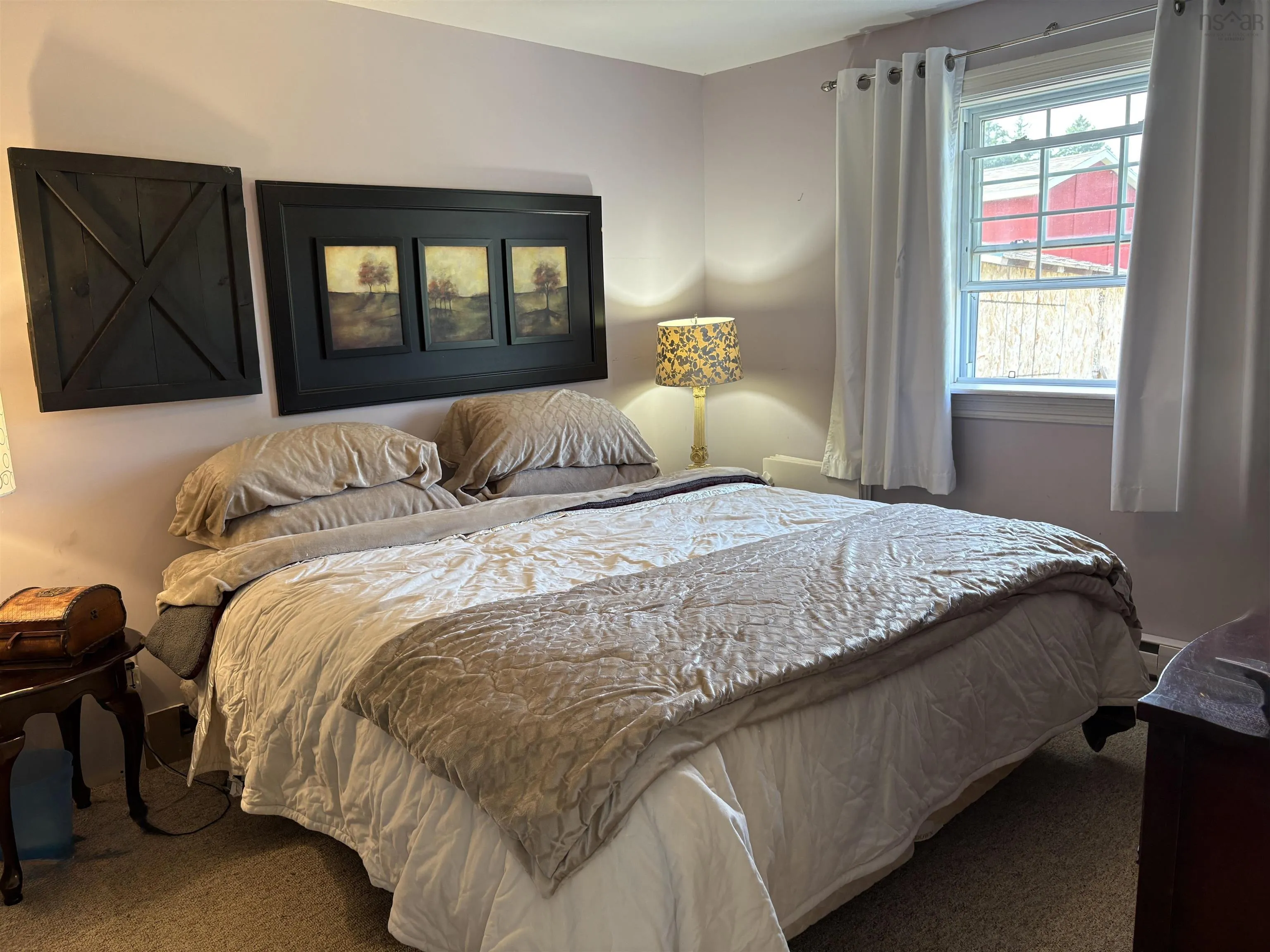 3512 Highway 252, Brook Village, NS B0E 1X0, 2 Bedrooms Bedrooms, ,1 BathroomBathrooms,Residential,For Sale,Highway 252,202515506