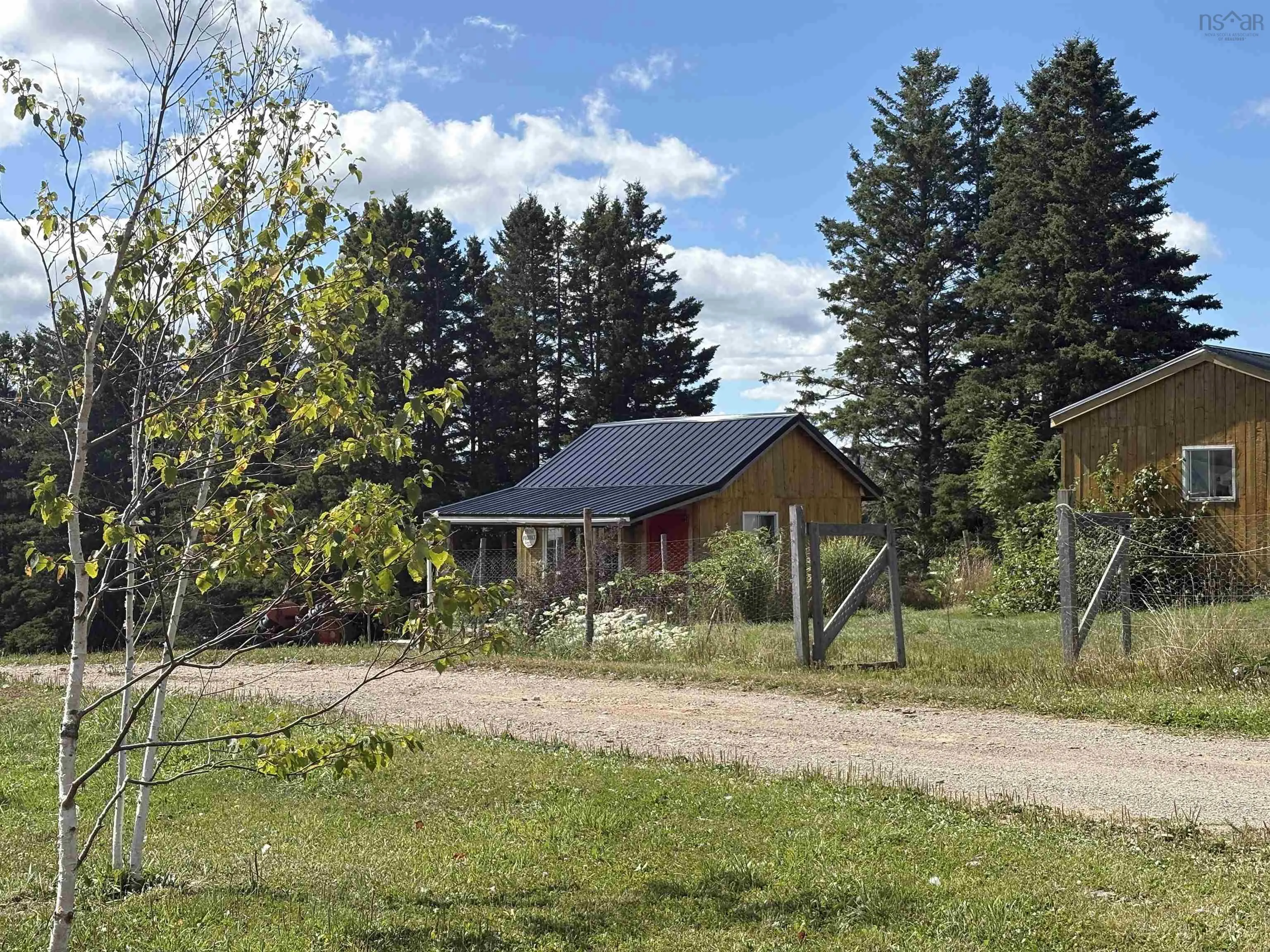3512 Highway 252, Brook Village, NS B0E 1X0, 2 Bedrooms Bedrooms, ,1 BathroomBathrooms,Residential,For Sale,Highway 252,202515506
