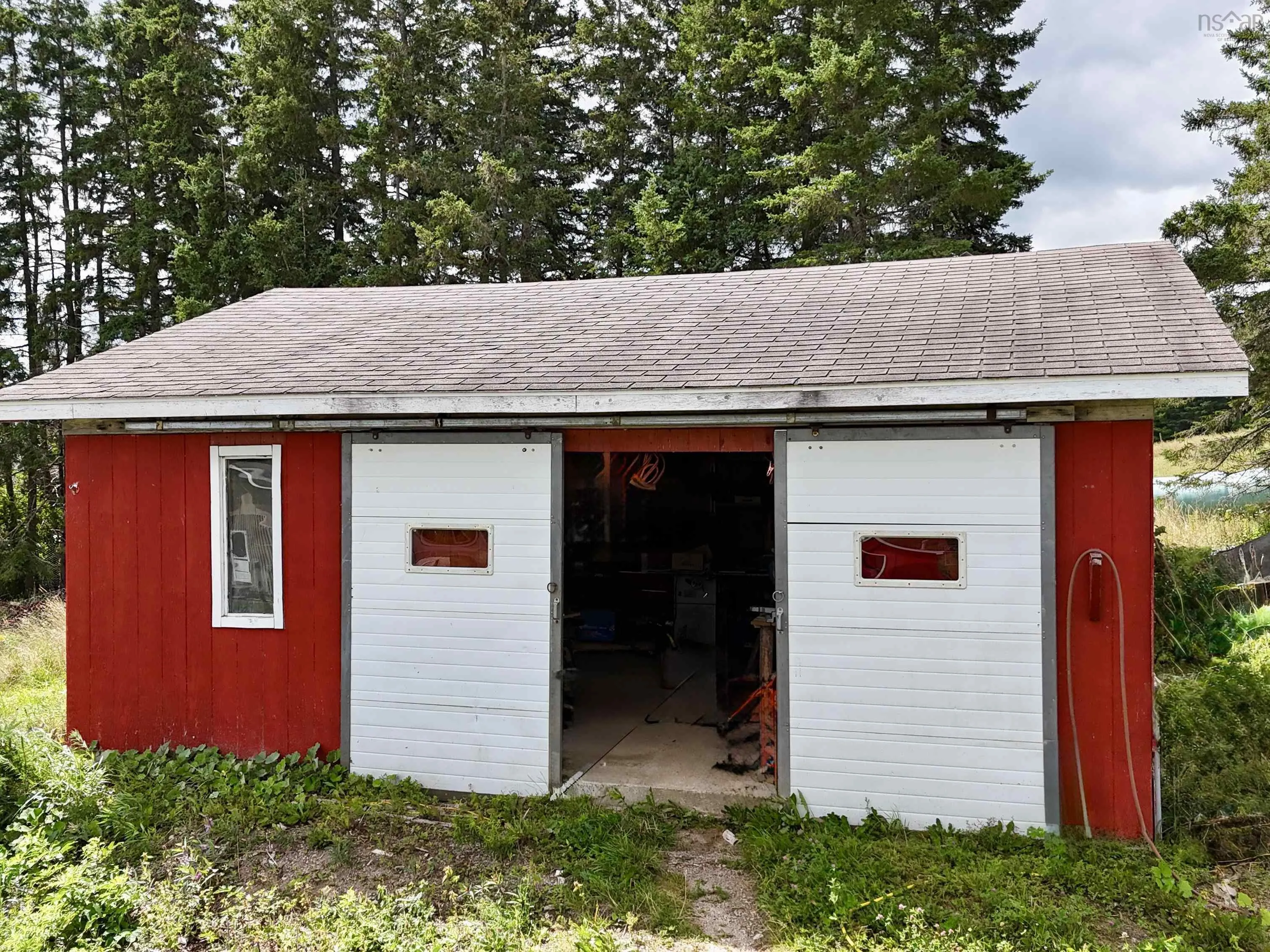 3512 Highway 252, Brook Village, NS B0E 1X0, 2 Bedrooms Bedrooms, ,1 BathroomBathrooms,Residential,For Sale,Highway 252,202515506