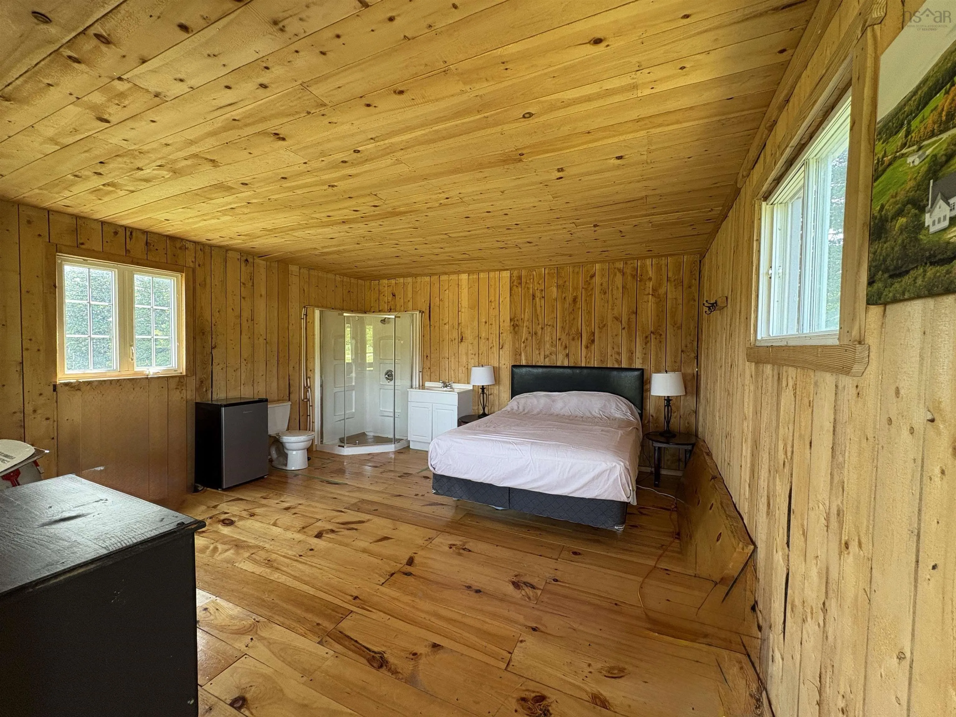 3512 Highway 252, Brook Village, NS B0E 1X0, 2 Bedrooms Bedrooms, ,1 BathroomBathrooms,Residential,For Sale,Highway 252,202515506