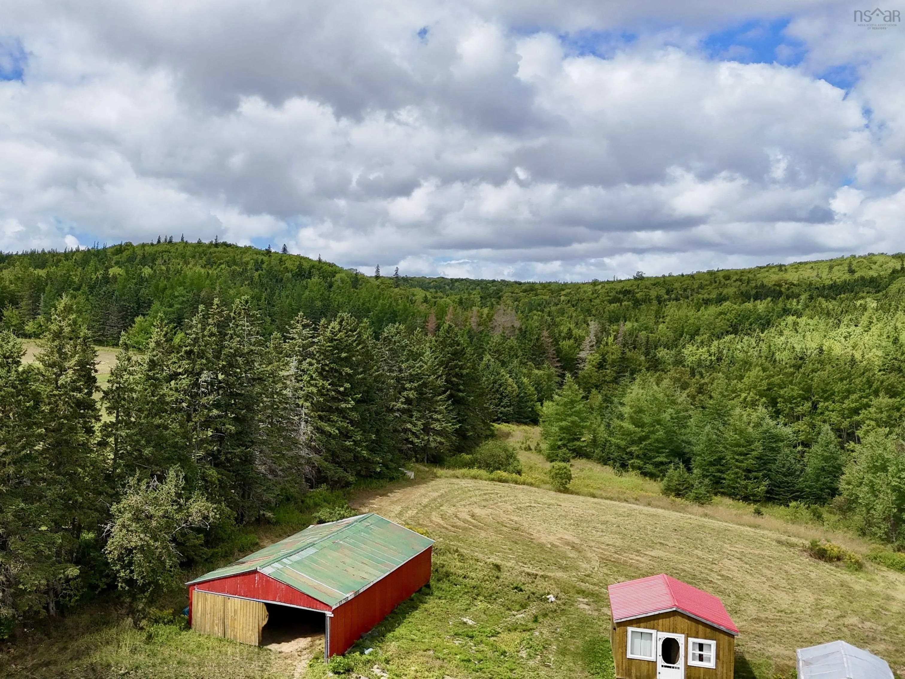 3512 Highway 252, Brook Village, NS B0E 1X0, 2 Bedrooms Bedrooms, ,1 BathroomBathrooms,Residential,For Sale,Highway 252,202515506