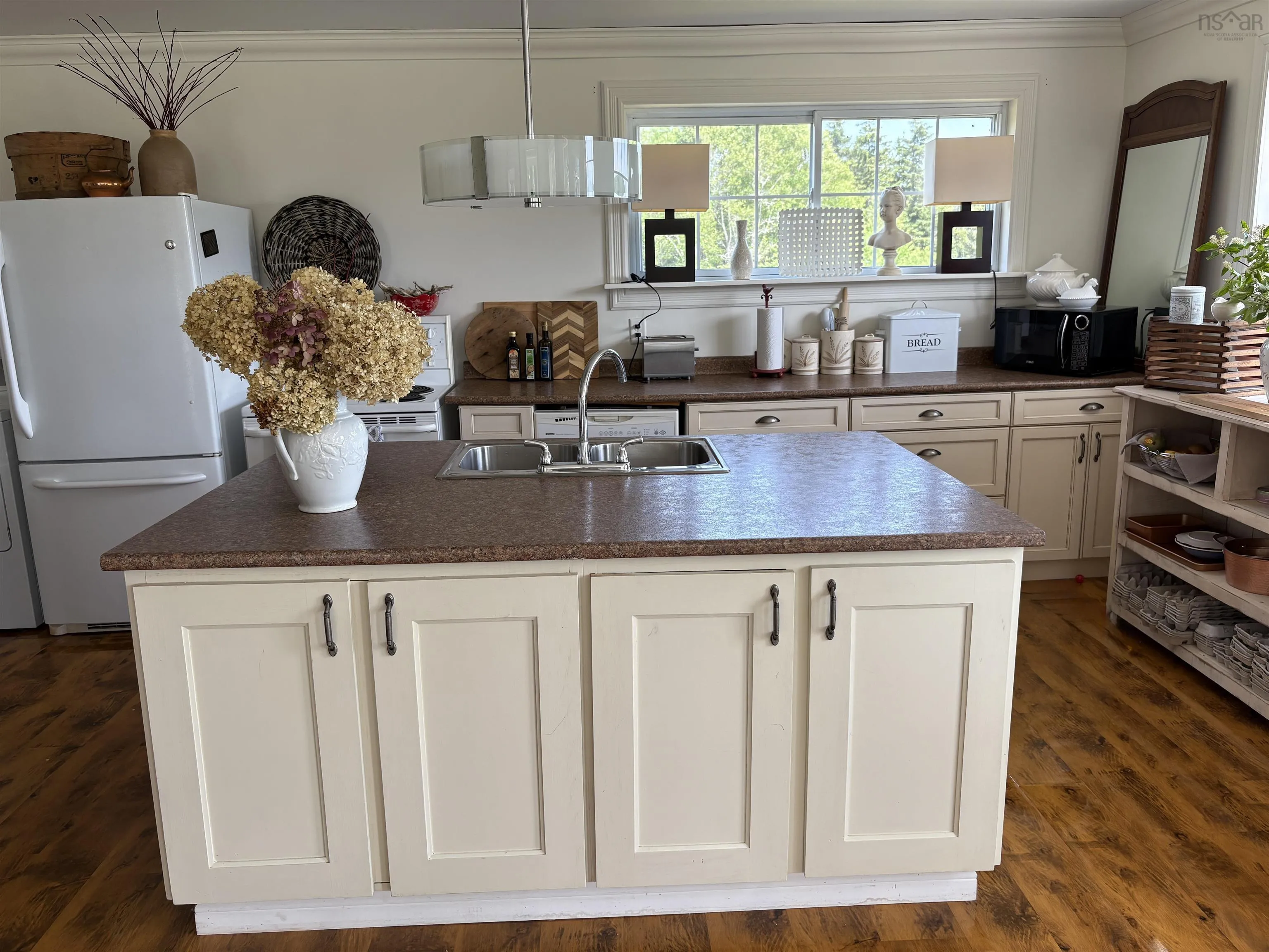 3512 Highway 252, Brook Village, NS B0E 1X0, 2 Bedrooms Bedrooms, ,1 BathroomBathrooms,Residential,For Sale,Highway 252,202515506