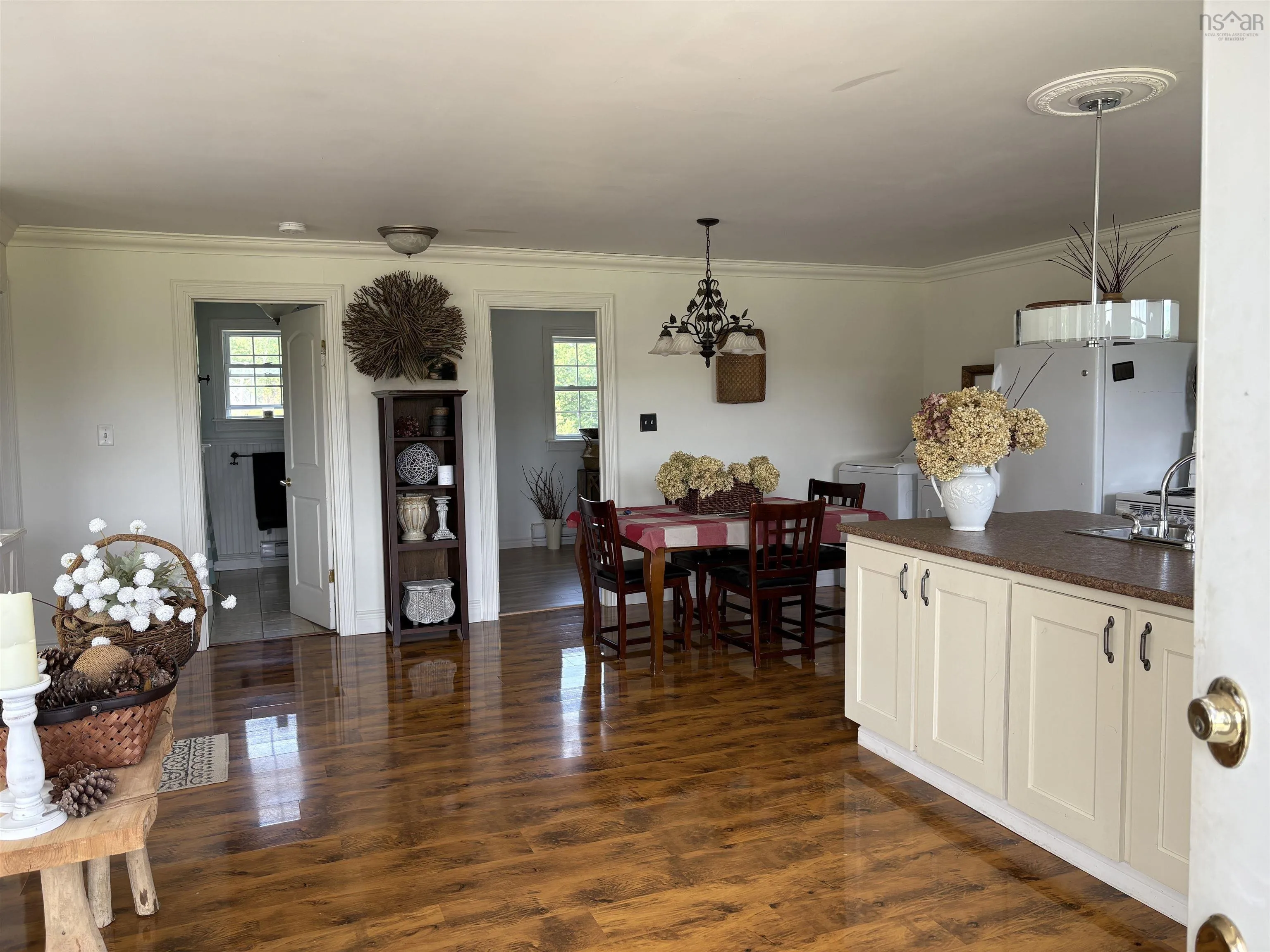 3512 Highway 252, Brook Village, NS B0E 1X0, 2 Bedrooms Bedrooms, ,1 BathroomBathrooms,Residential,For Sale,Highway 252,202515506