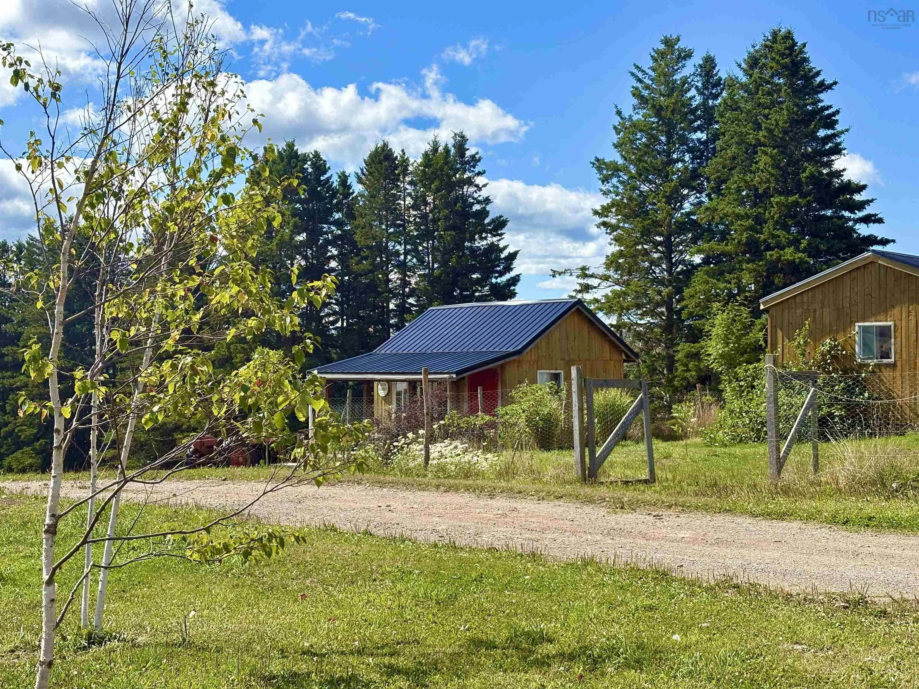 3512 Highway 252, Brook Village, NS B0E 1X0, 2 Bedrooms Bedrooms, ,1 BathroomBathrooms,Residential,For Sale,Highway 252,202515506
