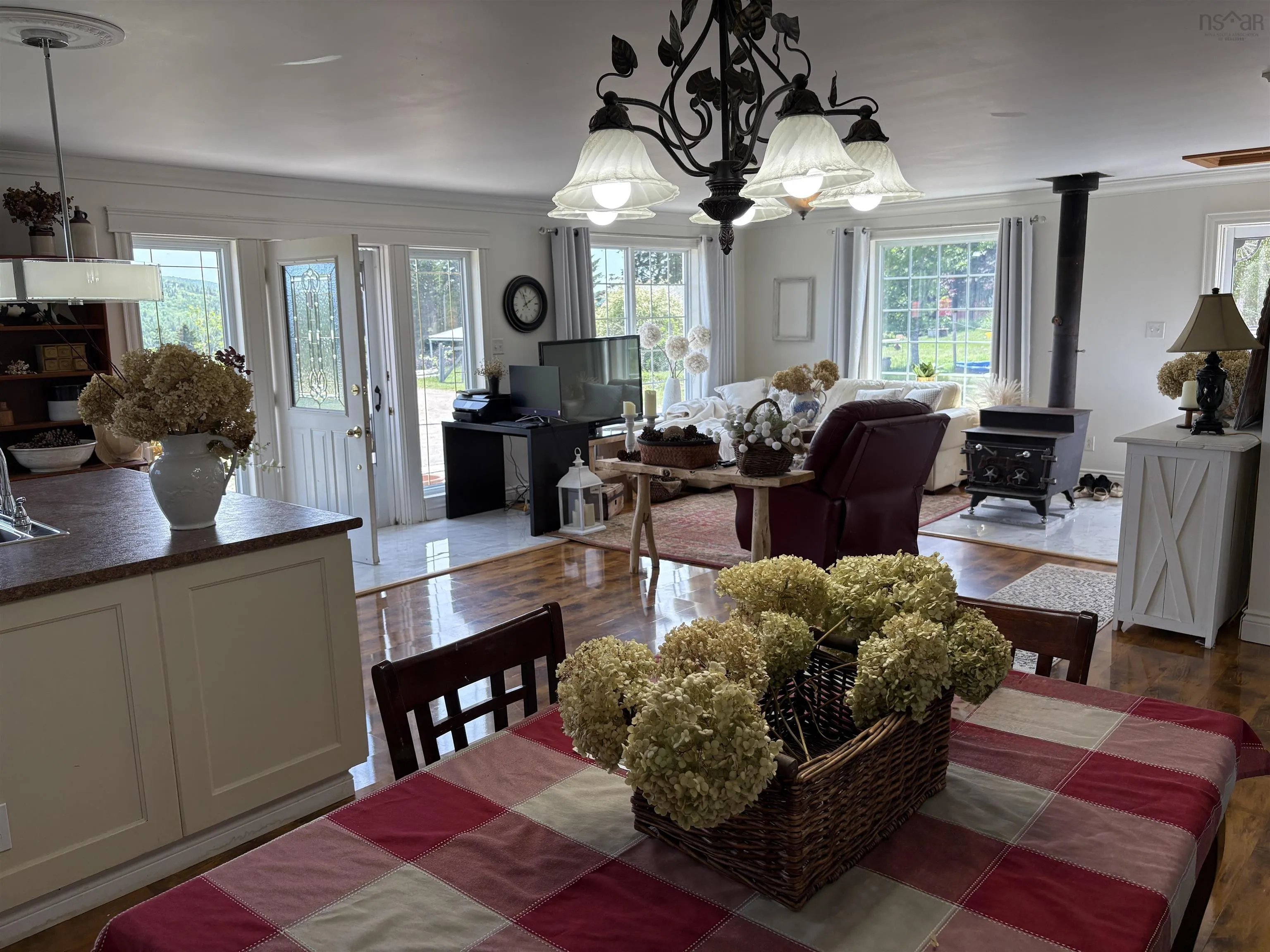 3512 Highway 252, Brook Village, NS B0E 1X0, 2 Bedrooms Bedrooms, ,1 BathroomBathrooms,Residential,For Sale,Highway 252,202515506