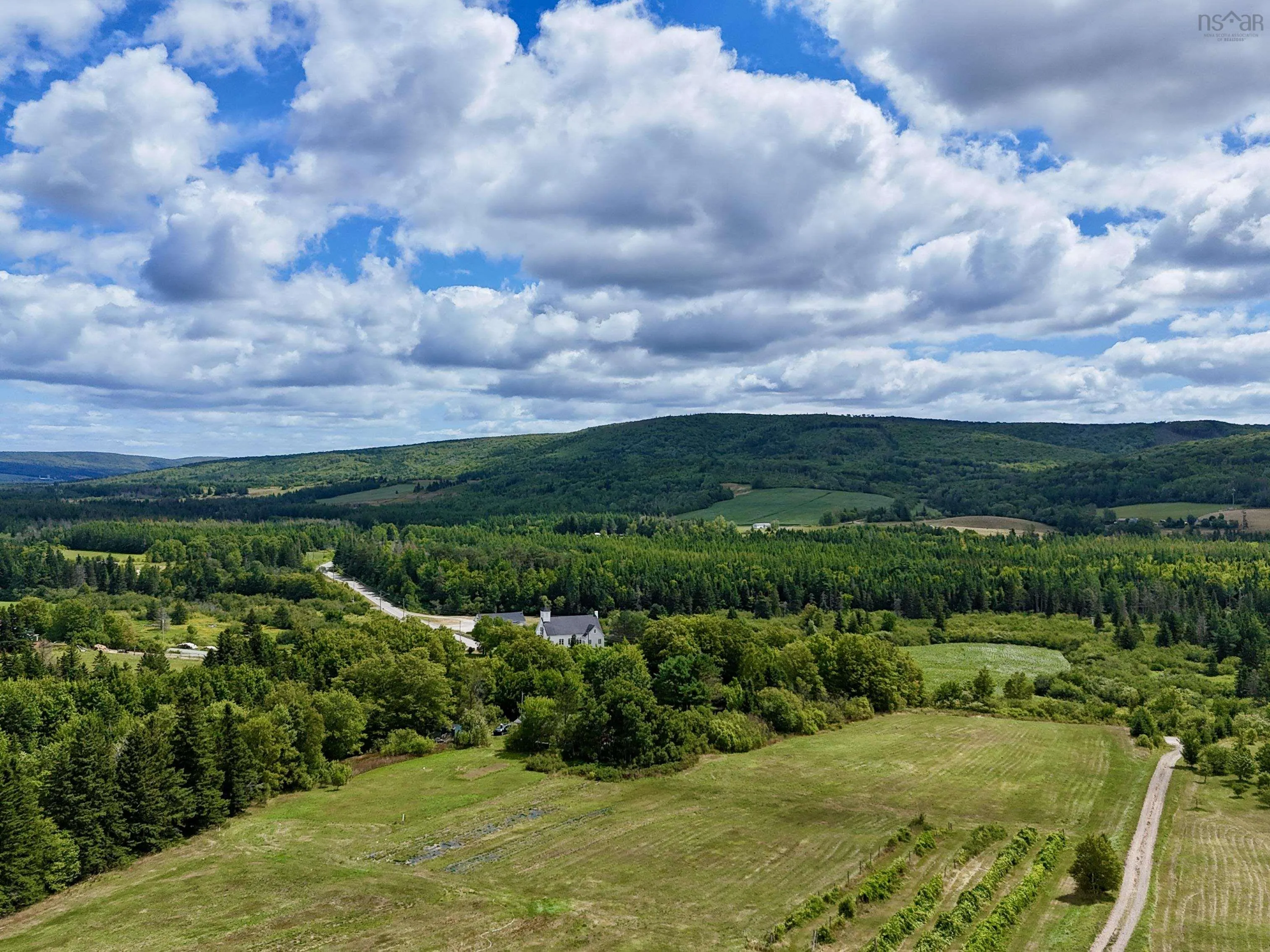3512 Highway 252, Brook Village, NS B0E 1X0, 2 Bedrooms Bedrooms, ,1 BathroomBathrooms,Residential,For Sale,Highway 252,202515506