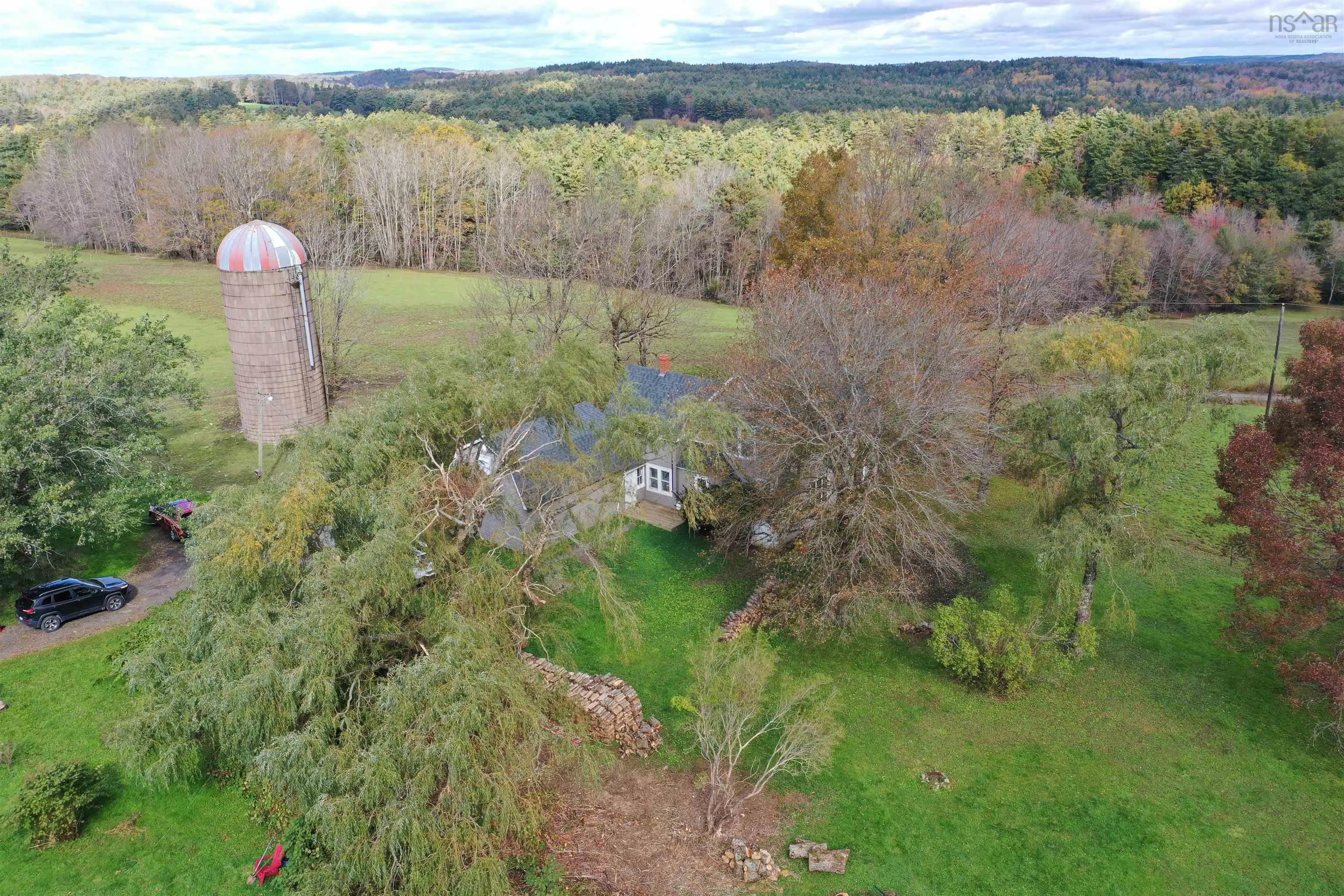 2249 Upper Branch Road, Midville Branch Ns B2r 1s2, 4 Bedrooms Bedrooms, ,1 BathroomBathrooms,Residential,For Sale,Upper Branch,202501452