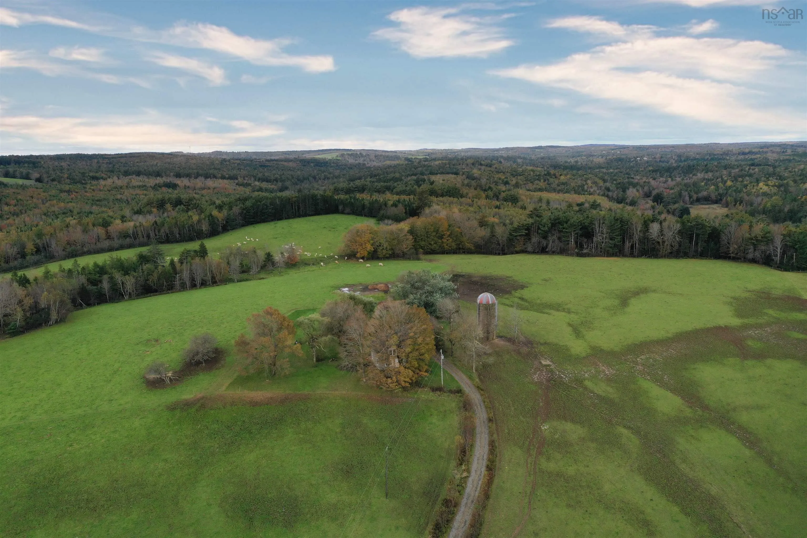 2249 Upper Branch Road, Midville Branch Ns B2r 1s2, 4 Bedrooms Bedrooms, ,1 BathroomBathrooms,Residential,For Sale,Upper Branch,202501452