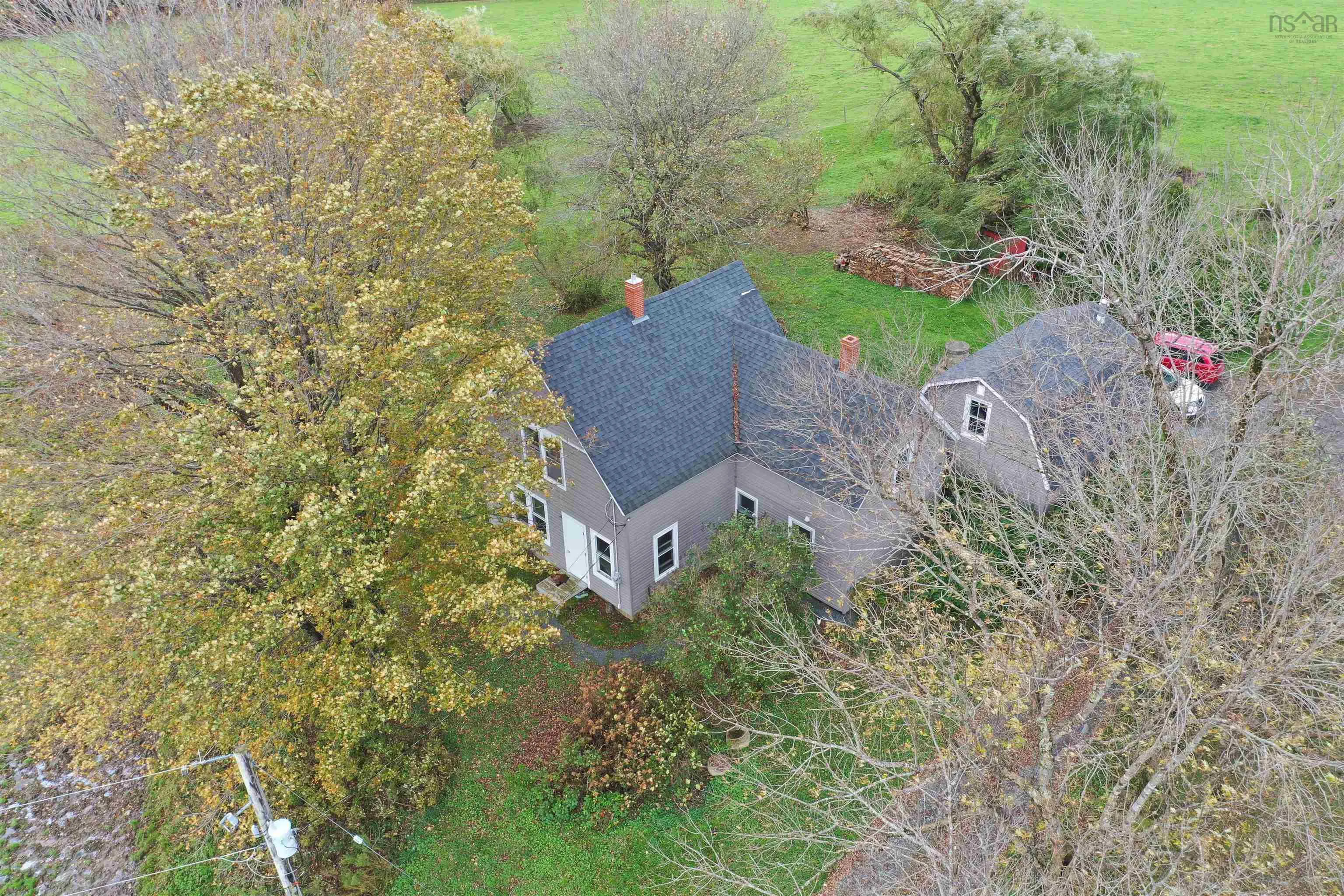 2249 Upper Branch Road, Midville Branch Ns B2r 1s2, 4 Bedrooms Bedrooms, ,1 BathroomBathrooms,Residential,For Sale,Upper Branch,202501452