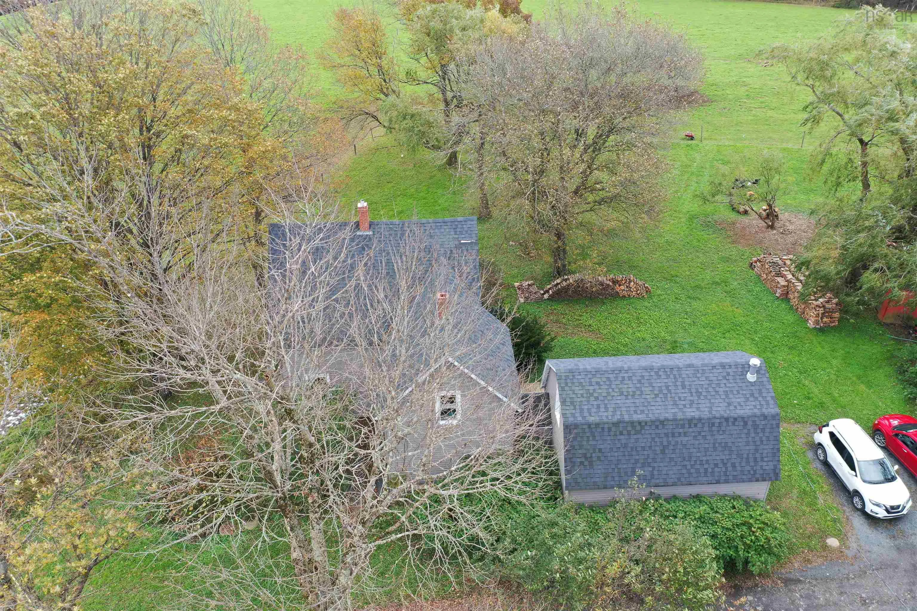 2249 Upper Branch Road, Midville Branch Ns B2r 1s2, 4 Bedrooms Bedrooms, ,1 BathroomBathrooms,Residential,For Sale,Upper Branch,202501452