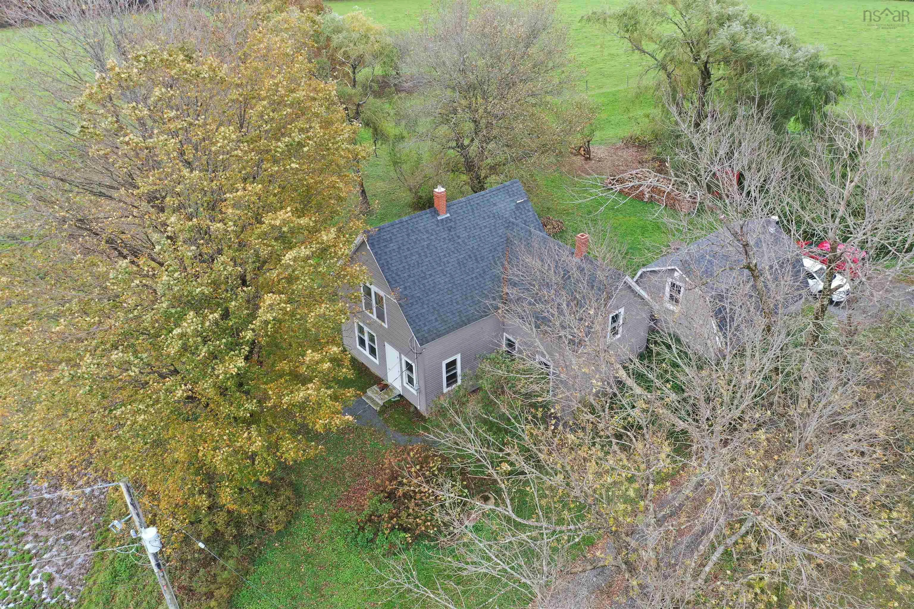 2249 Upper Branch Road, Midville Branch Ns B2r 1s2, 4 Bedrooms Bedrooms, ,1 BathroomBathrooms,Residential,For Sale,Upper Branch,202501452