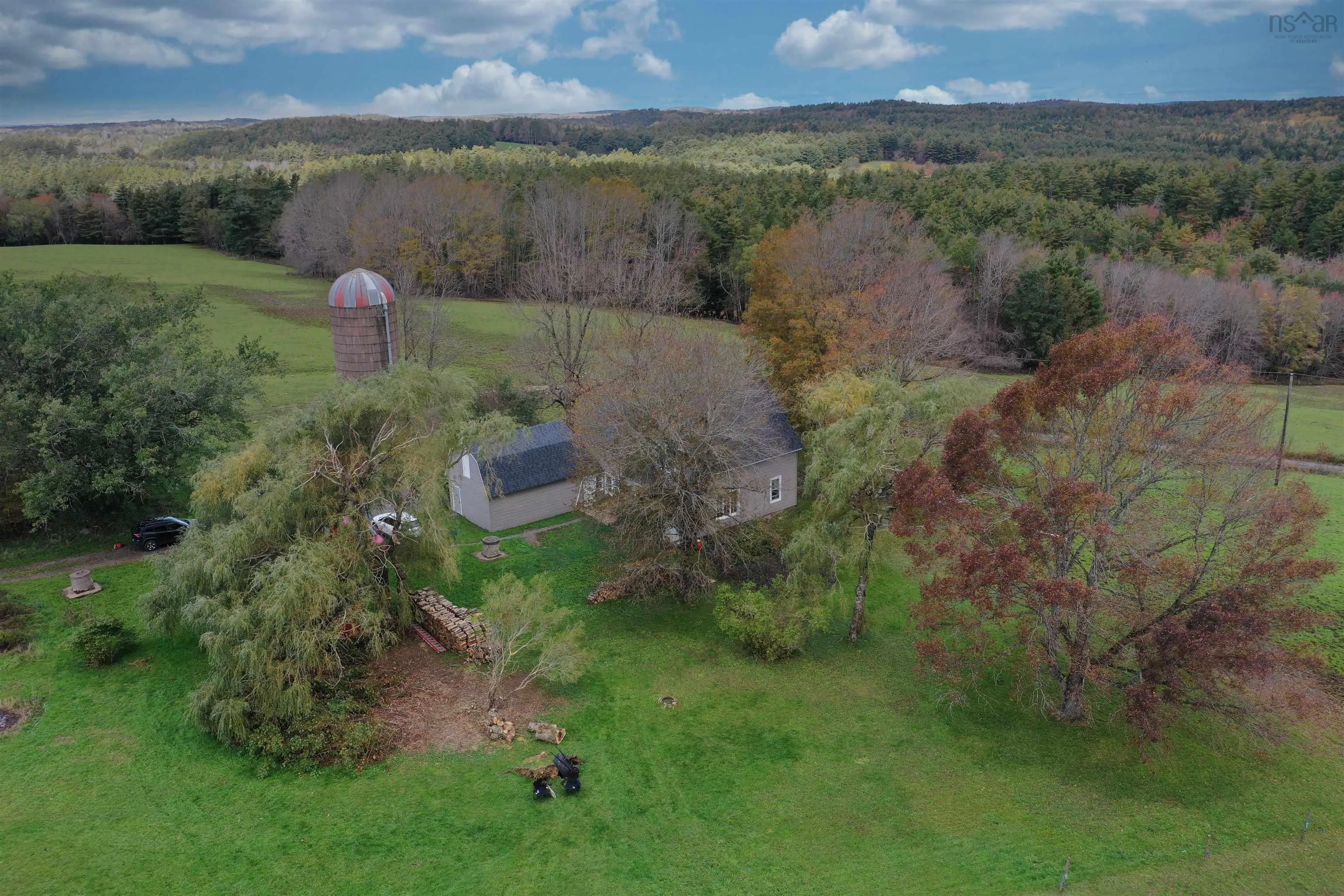 2249 Upper Branch Road, Midville Branch Ns B2r 1s2, 4 Bedrooms Bedrooms, ,1 BathroomBathrooms,Residential,For Sale,Upper Branch,202501452