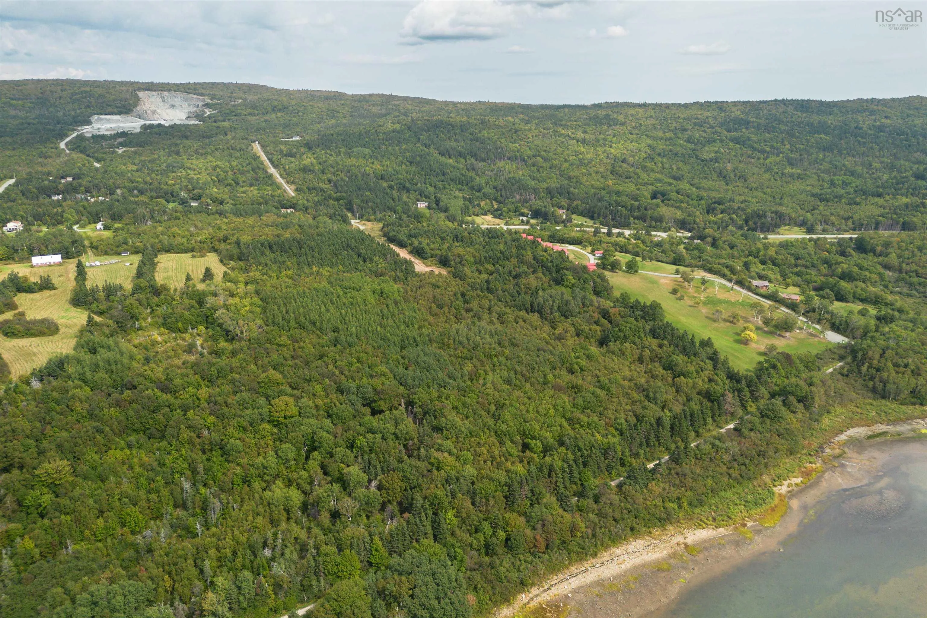 Lot 5 No 19 Highway, Troy NS B9A 1E7, ,Land,For Sale,No 19,202401375